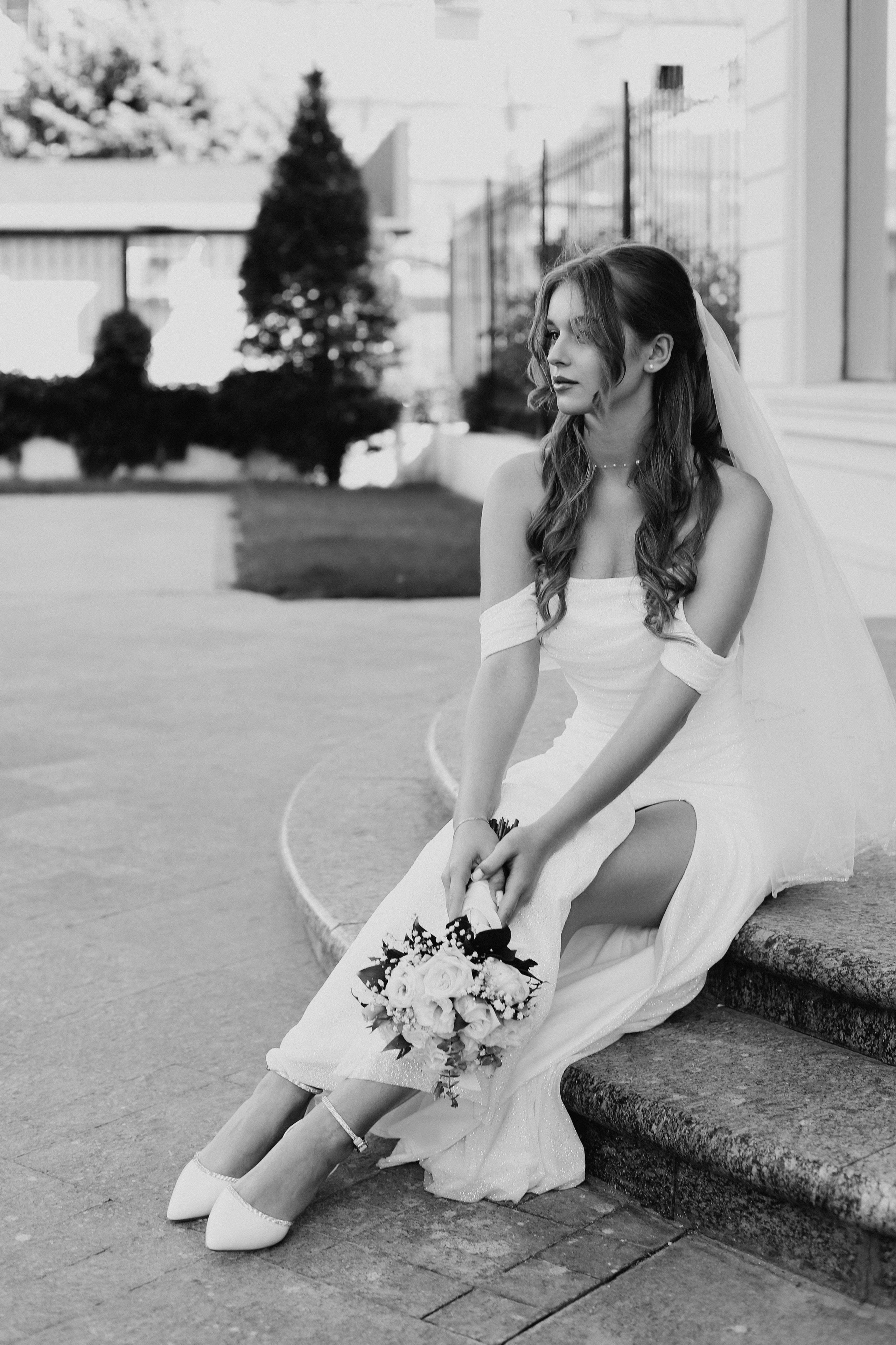 ЭЛЕОНОРА & НИКИТА. Фотограф Мариуполь | Ялта | Крым — Диана Мазенко