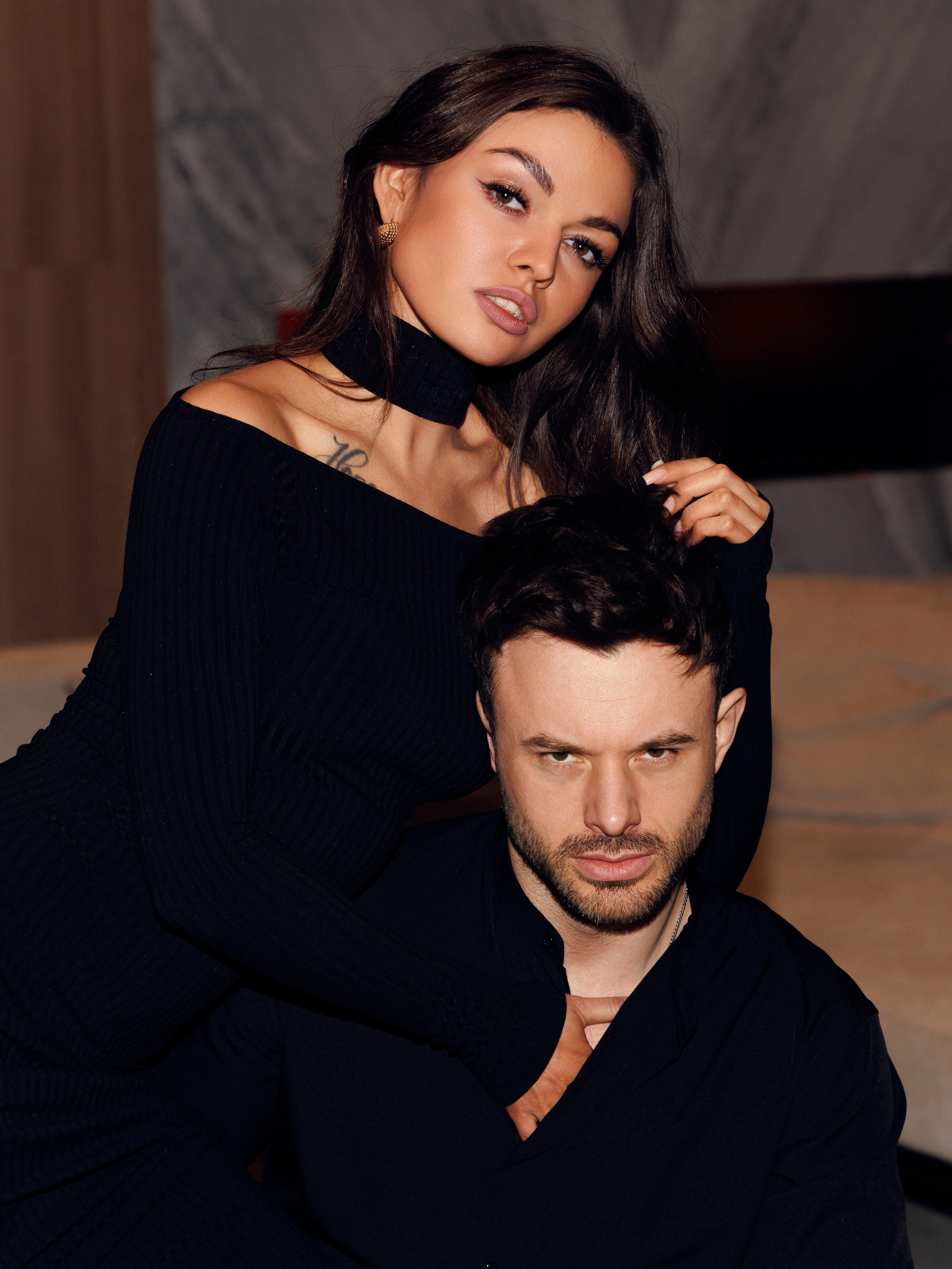 Парная фотосессия