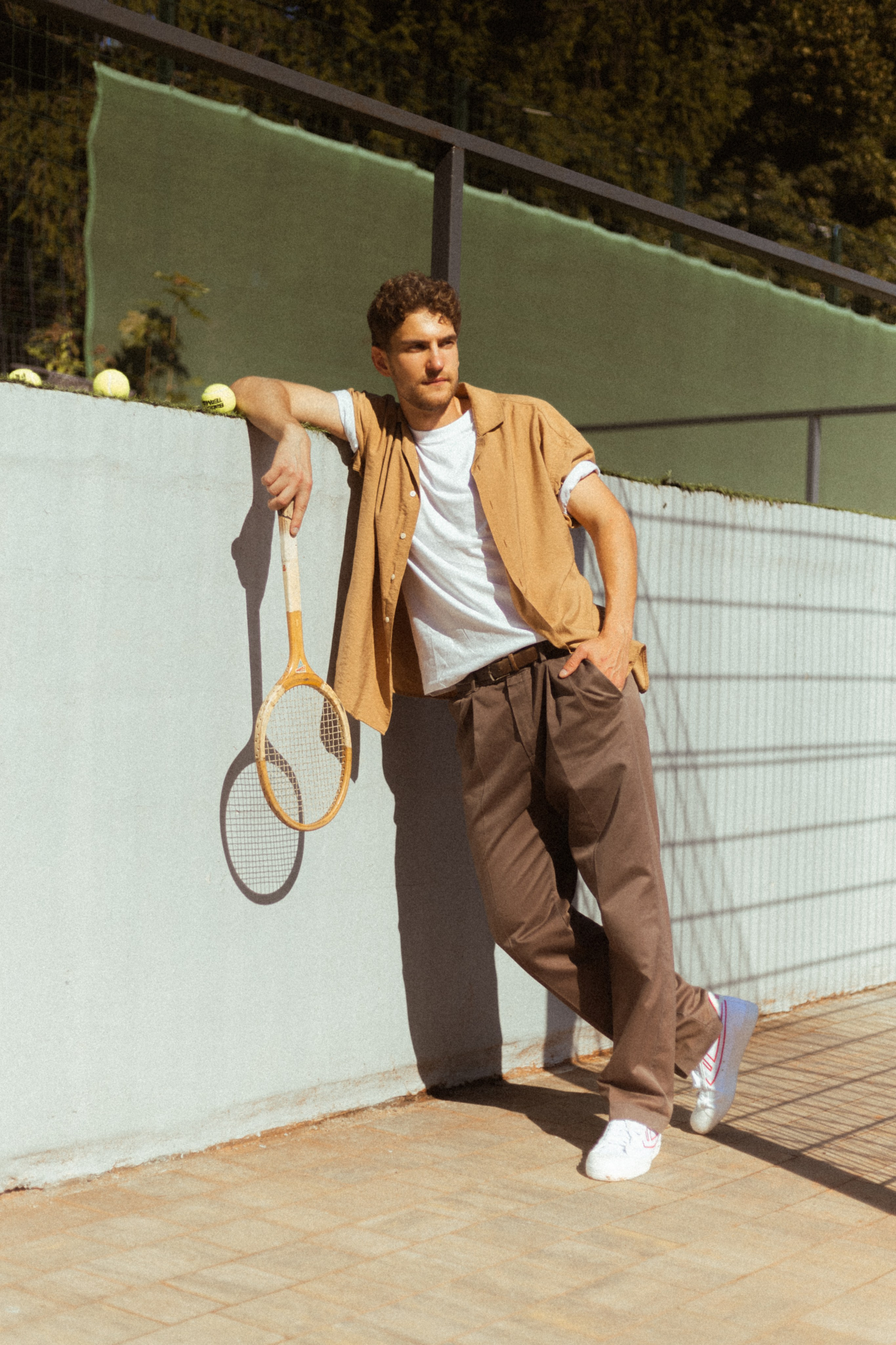 Алексей. Модельное агентство TM Models в Калининграде