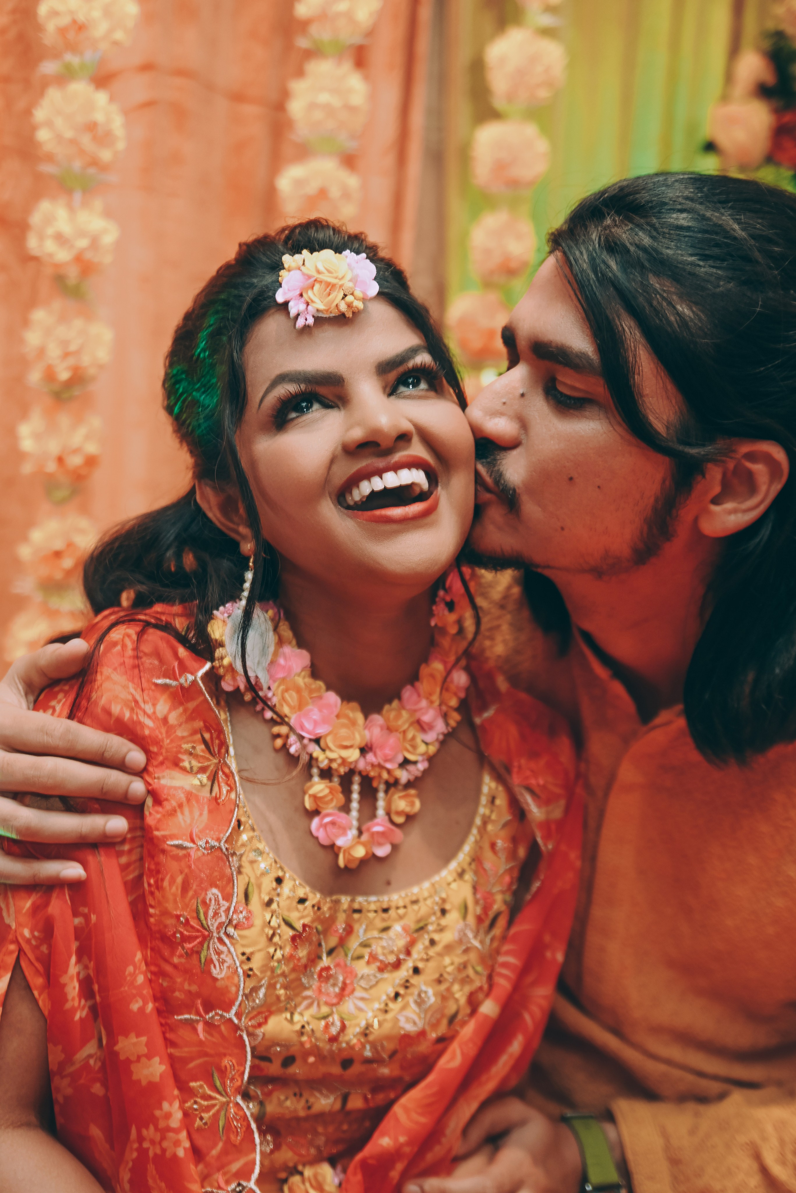 Priyanka and Bilal's wedding. Свадебный и семейный фотограф Любава в Кургане