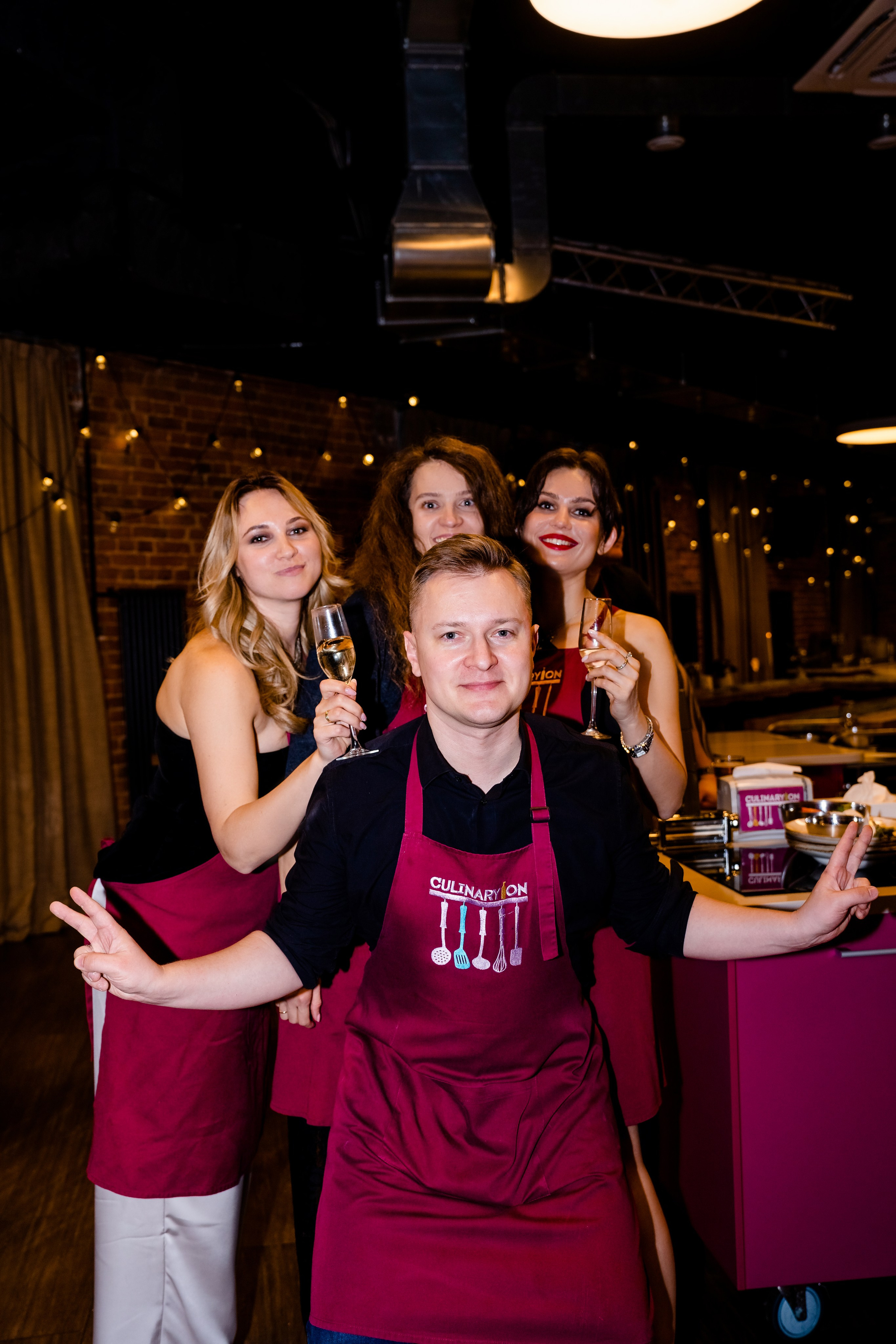 Мероприятие. Анастасия Профессиональный фотограф в Москве