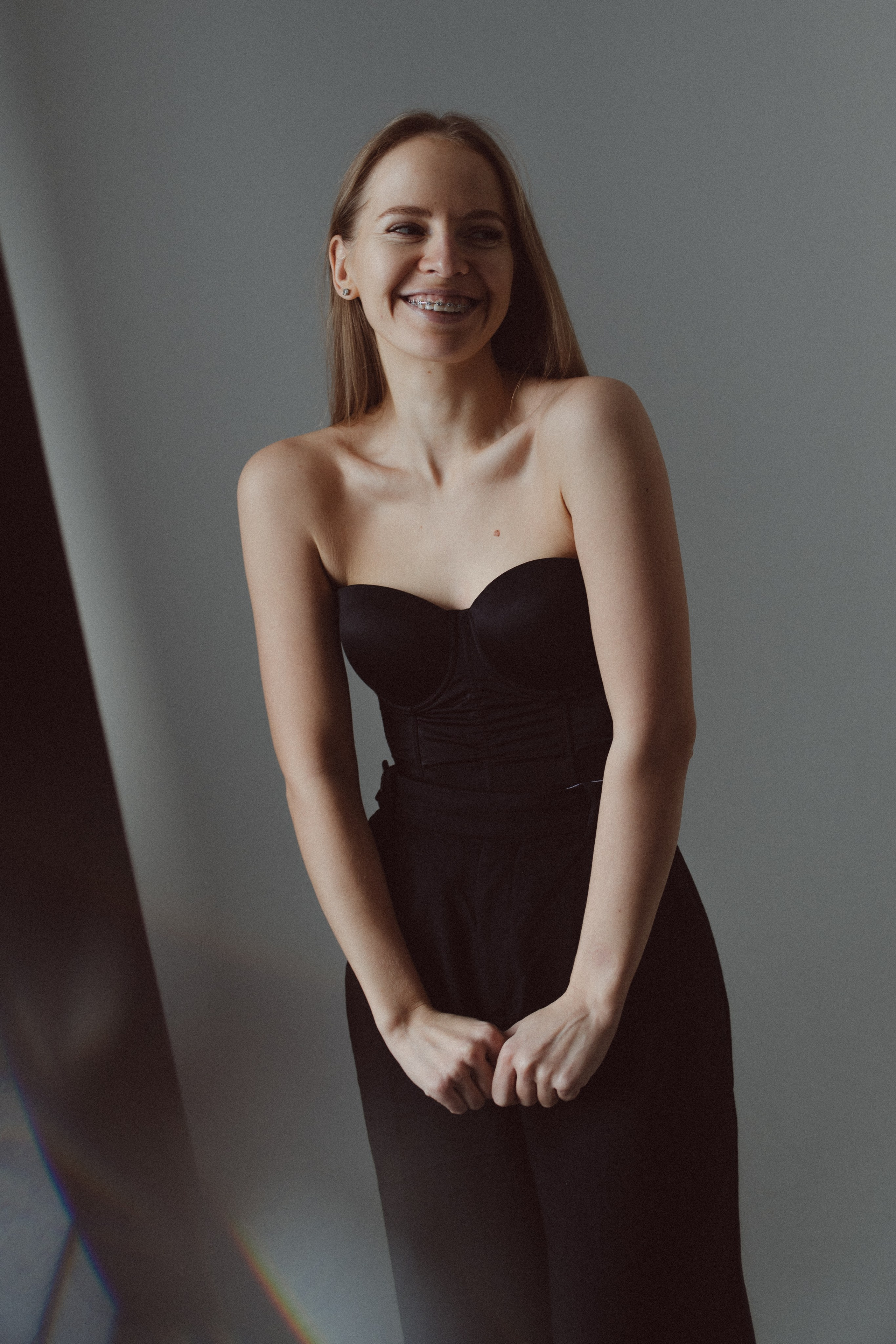 Наташа. Фотограф Ксения Степаненко