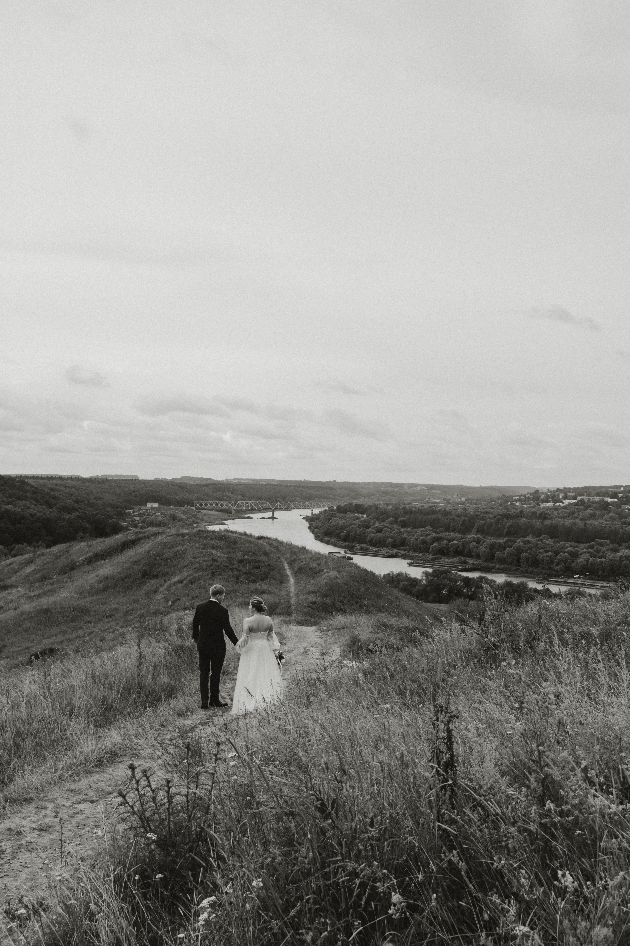 Стас и Настя. Фотограф в Туле и Алексине Стулова Мария