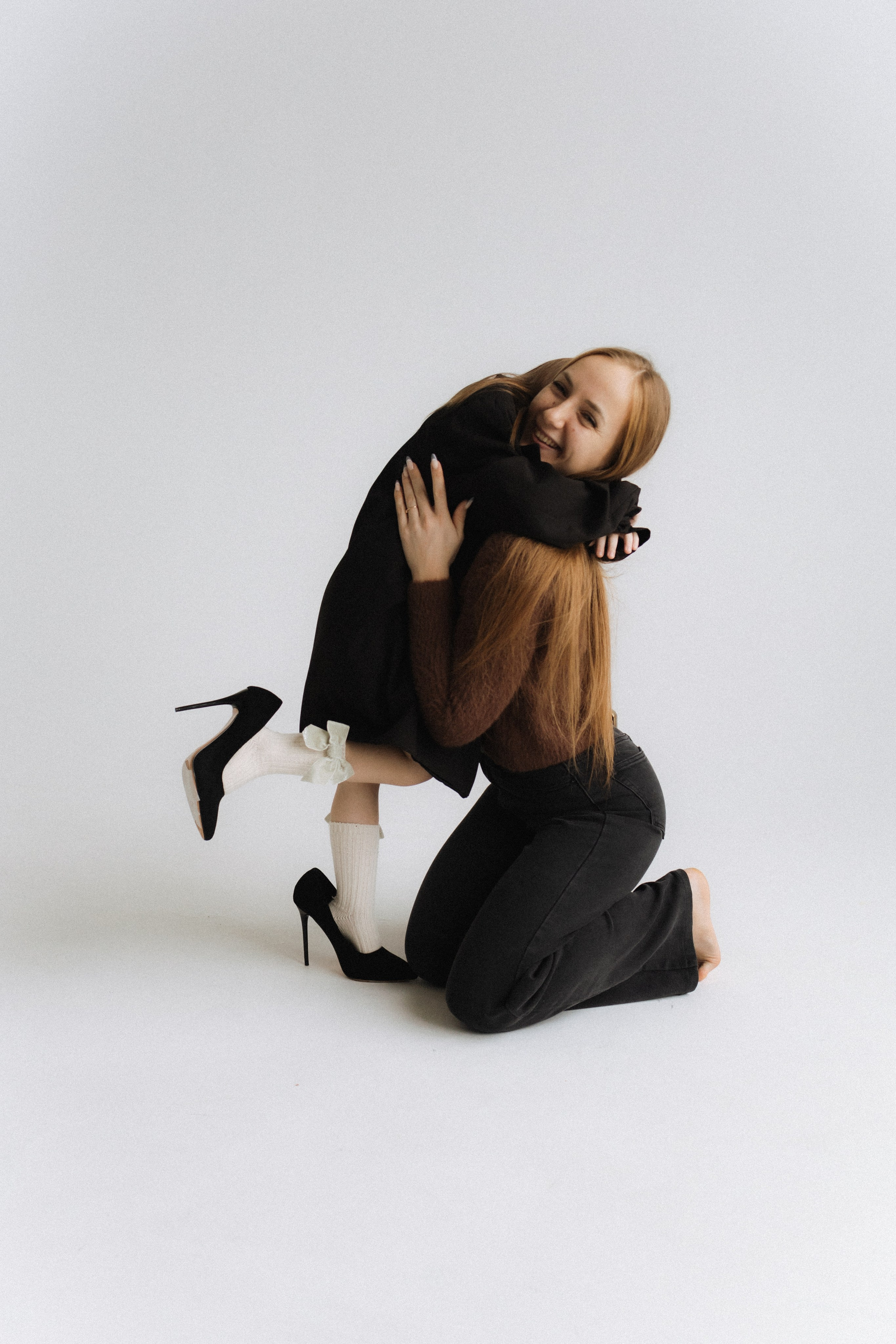 Женя и Василиса. Фотограф в Туле и Алексине Стулова Мария