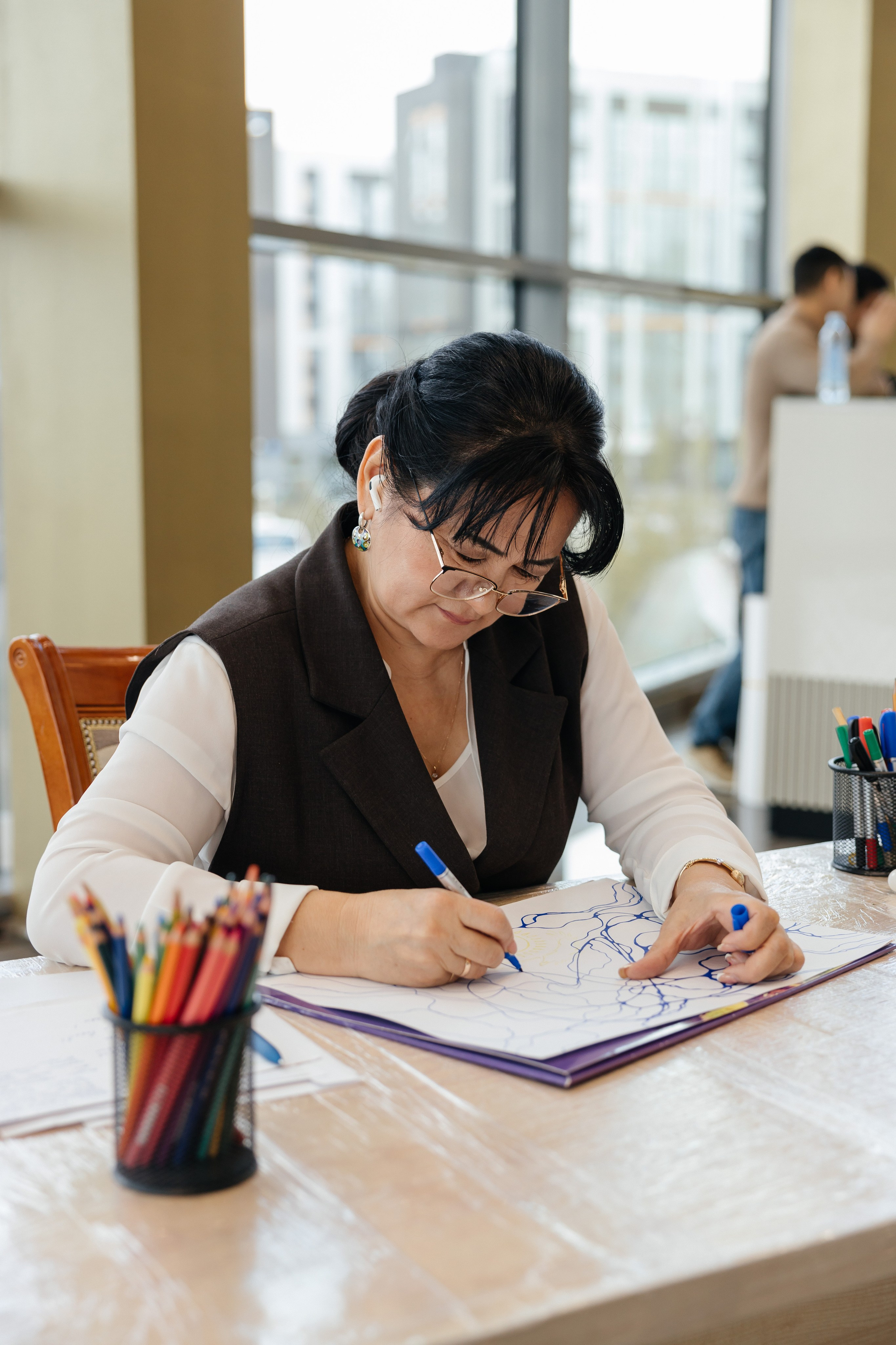 Samruk Kazyna 15 let. Профессиональный фотограф в городе Астана/Алматы Даурен Сембаев