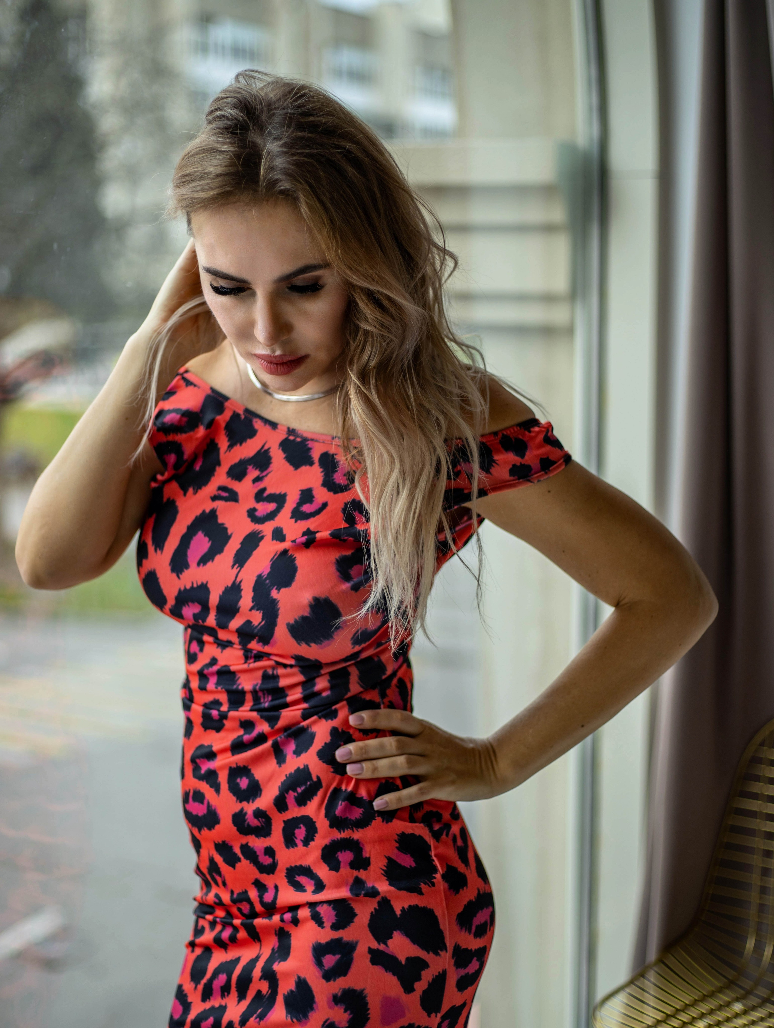 Наталия. Фотограф Елена Варзиева