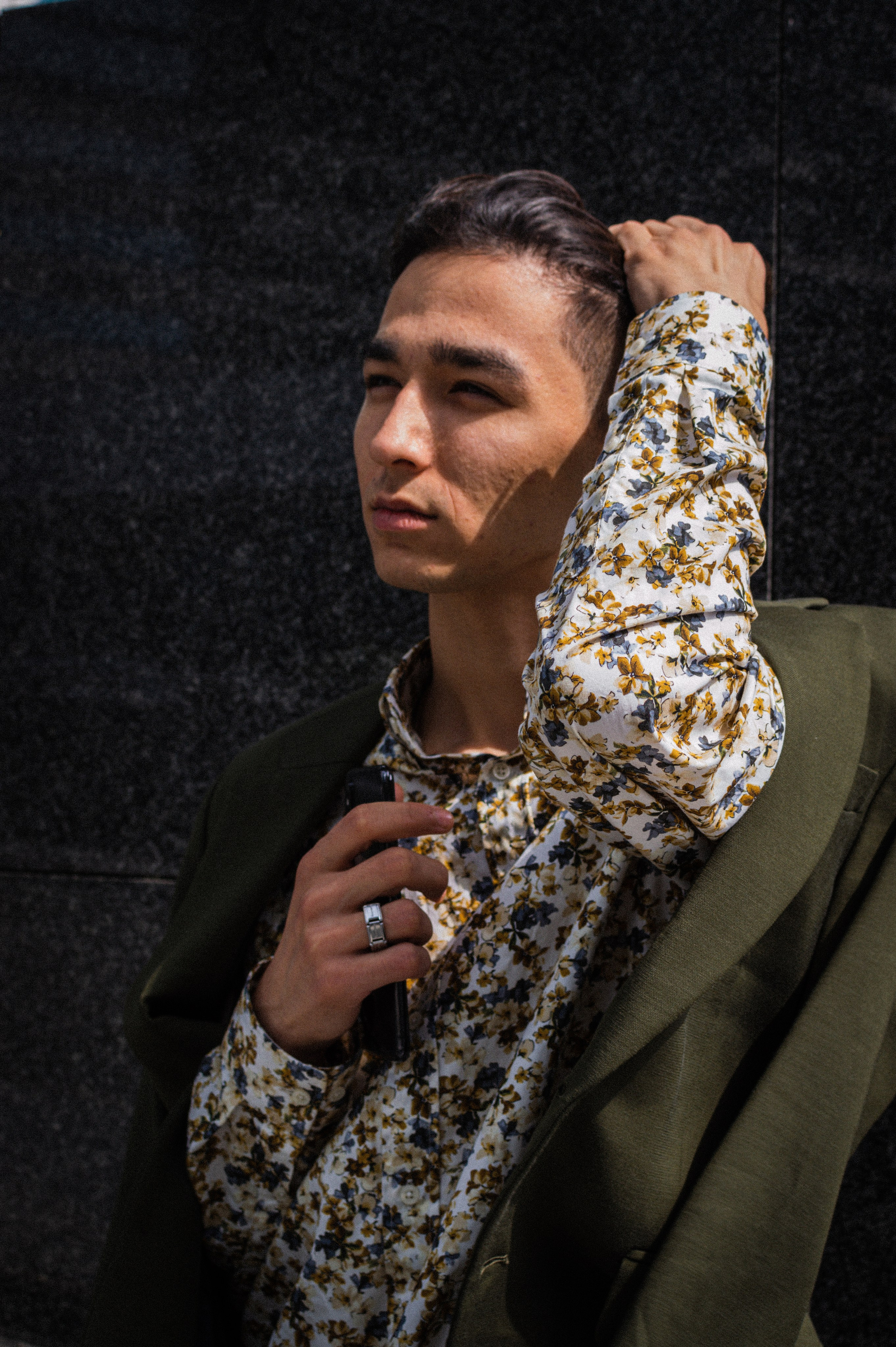 Шах. Коммерческий фотограф в Москве Садовников Алексей