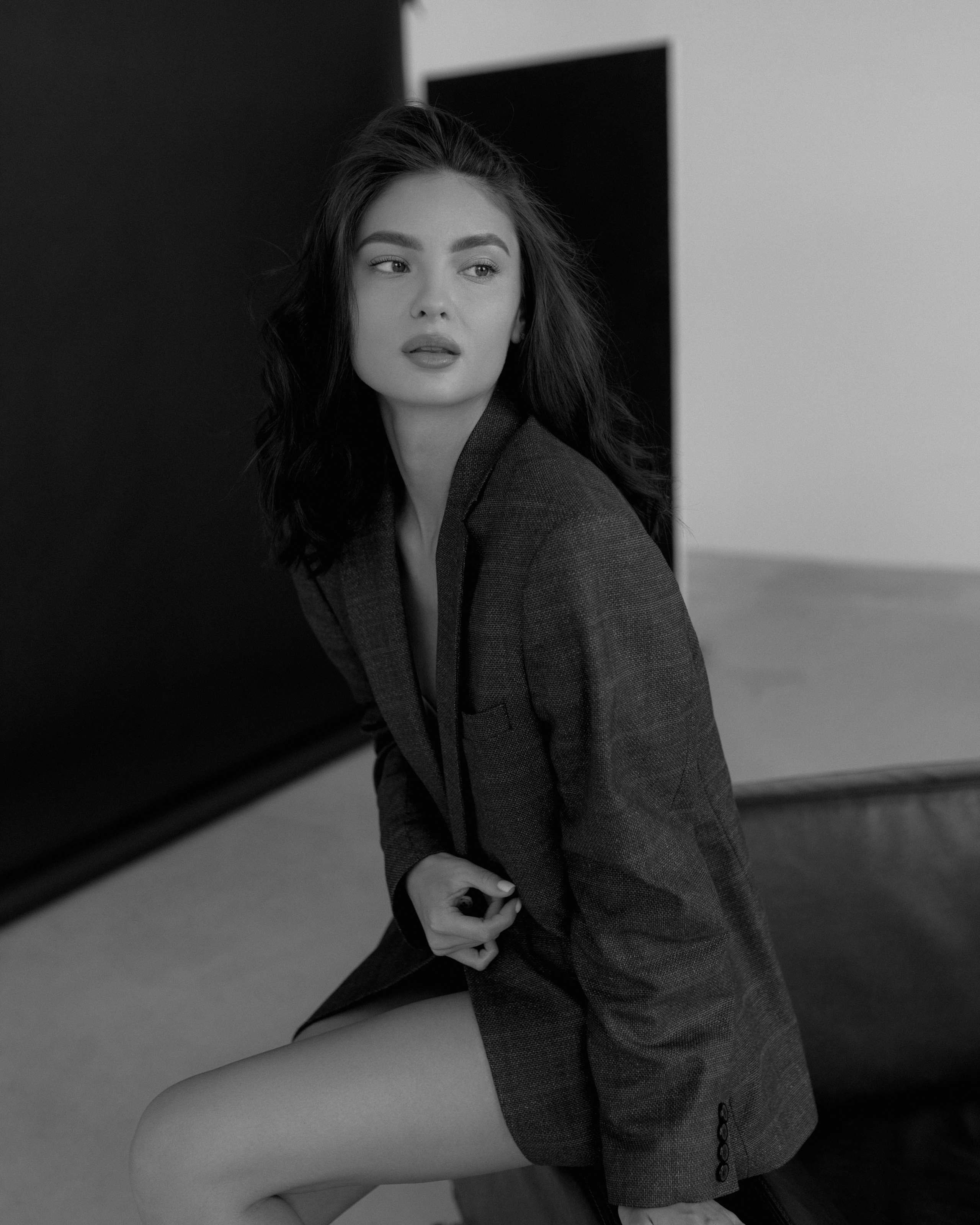 Adelya. Портретный фотограф в Казани Elya Nomes