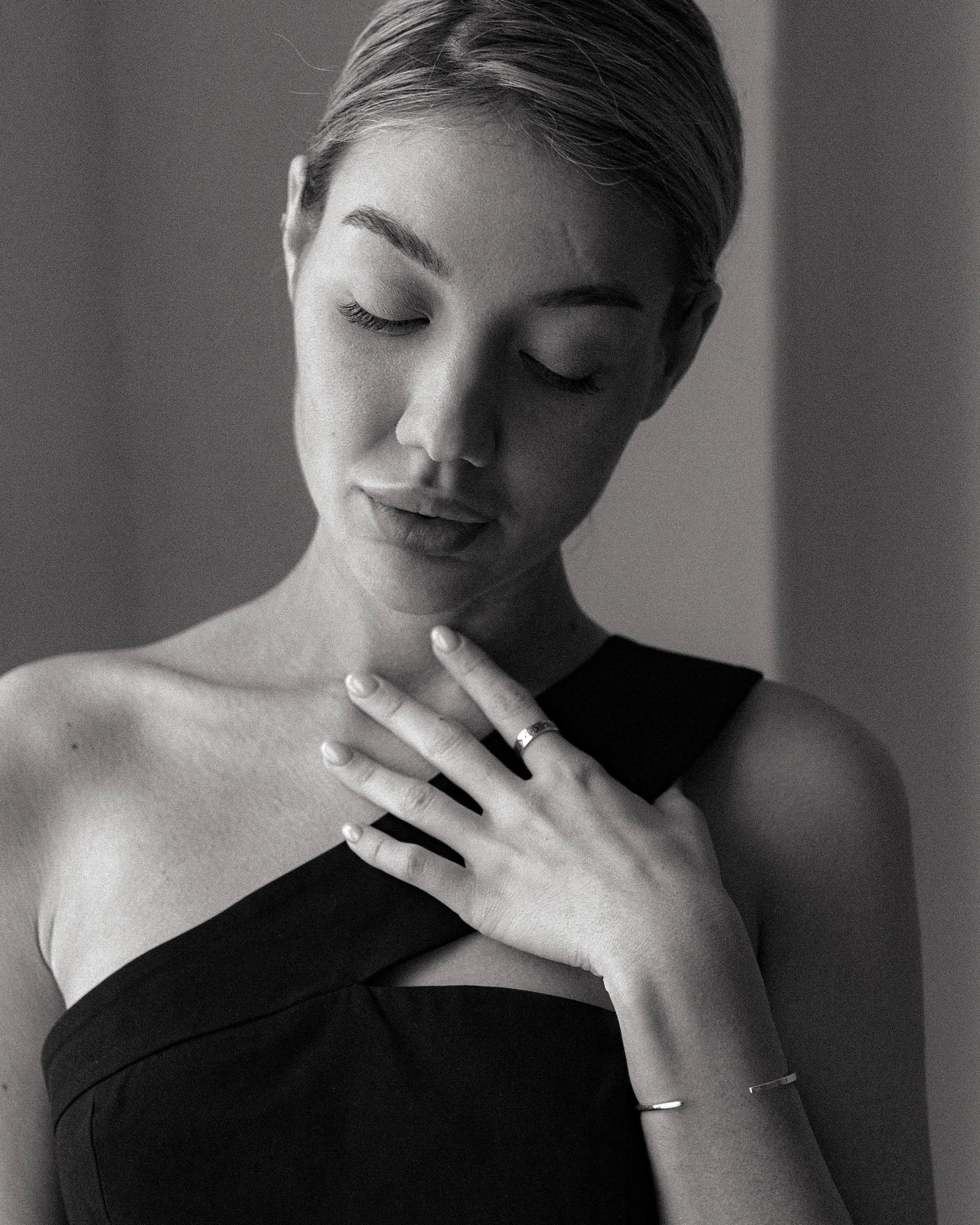 Alsu. Портретный фотограф в Казани Elya Nomes