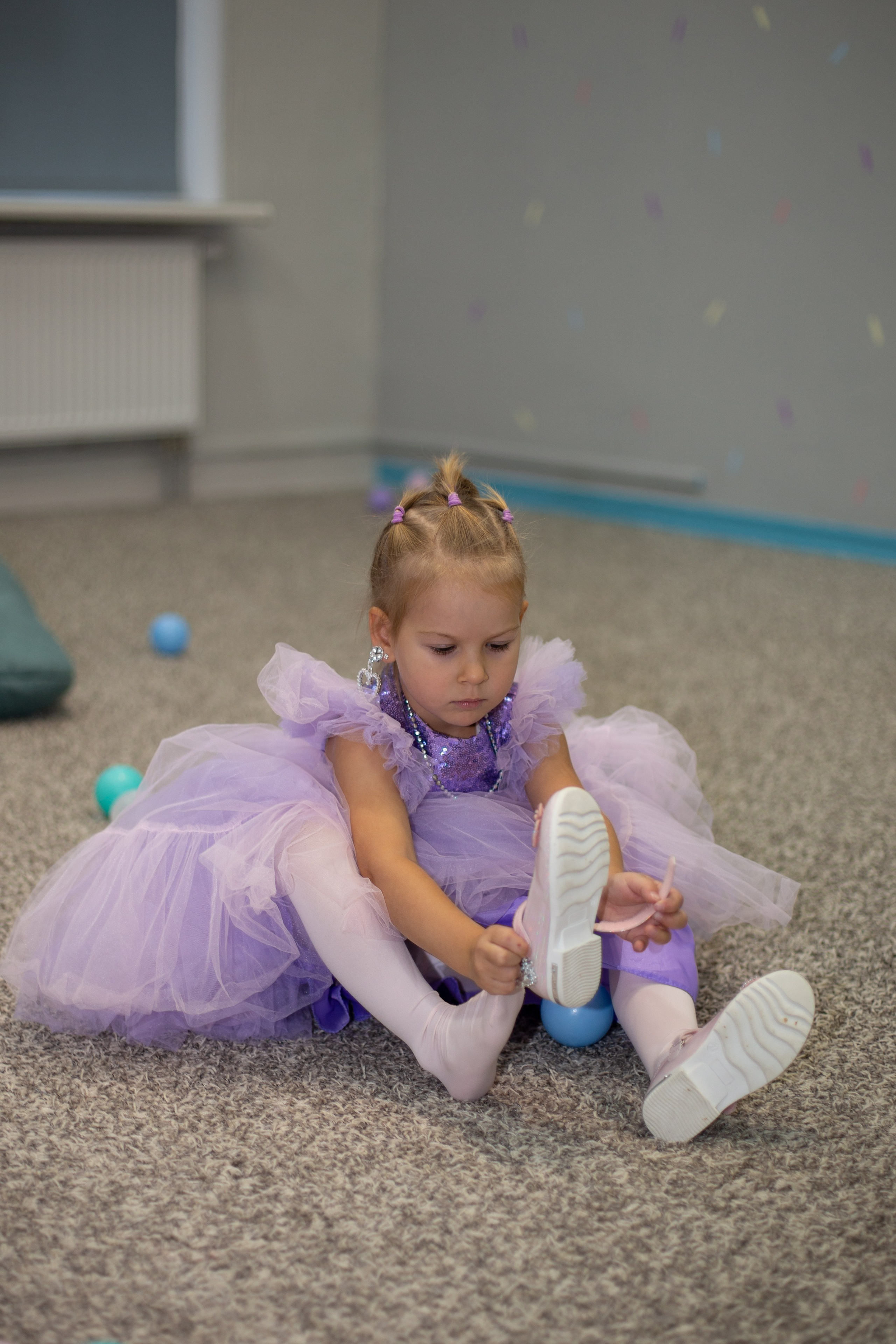 Алина 4 года. Семейный фотограф в Санкт-Петербурге