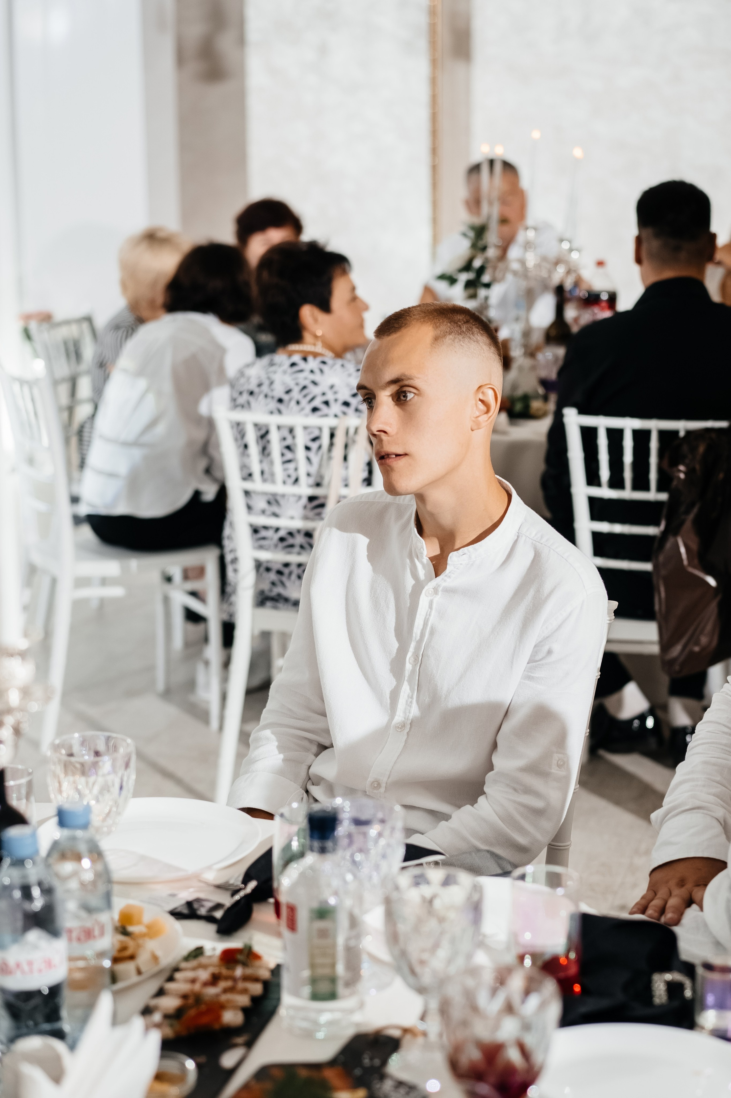 Валерия & Вячеслав. Свадебный фотограф Барнаул Алексей Павлов