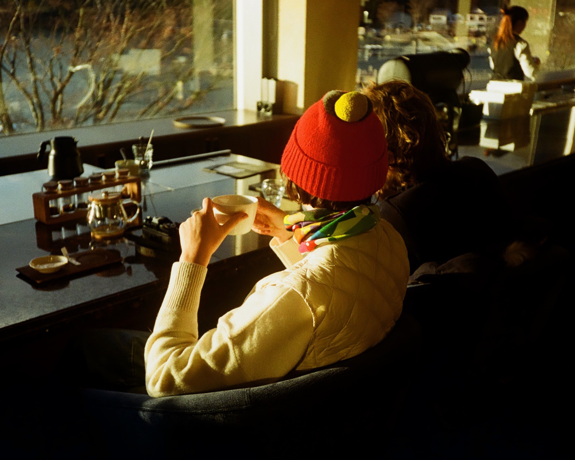 Hakone/26. Regina Platonova