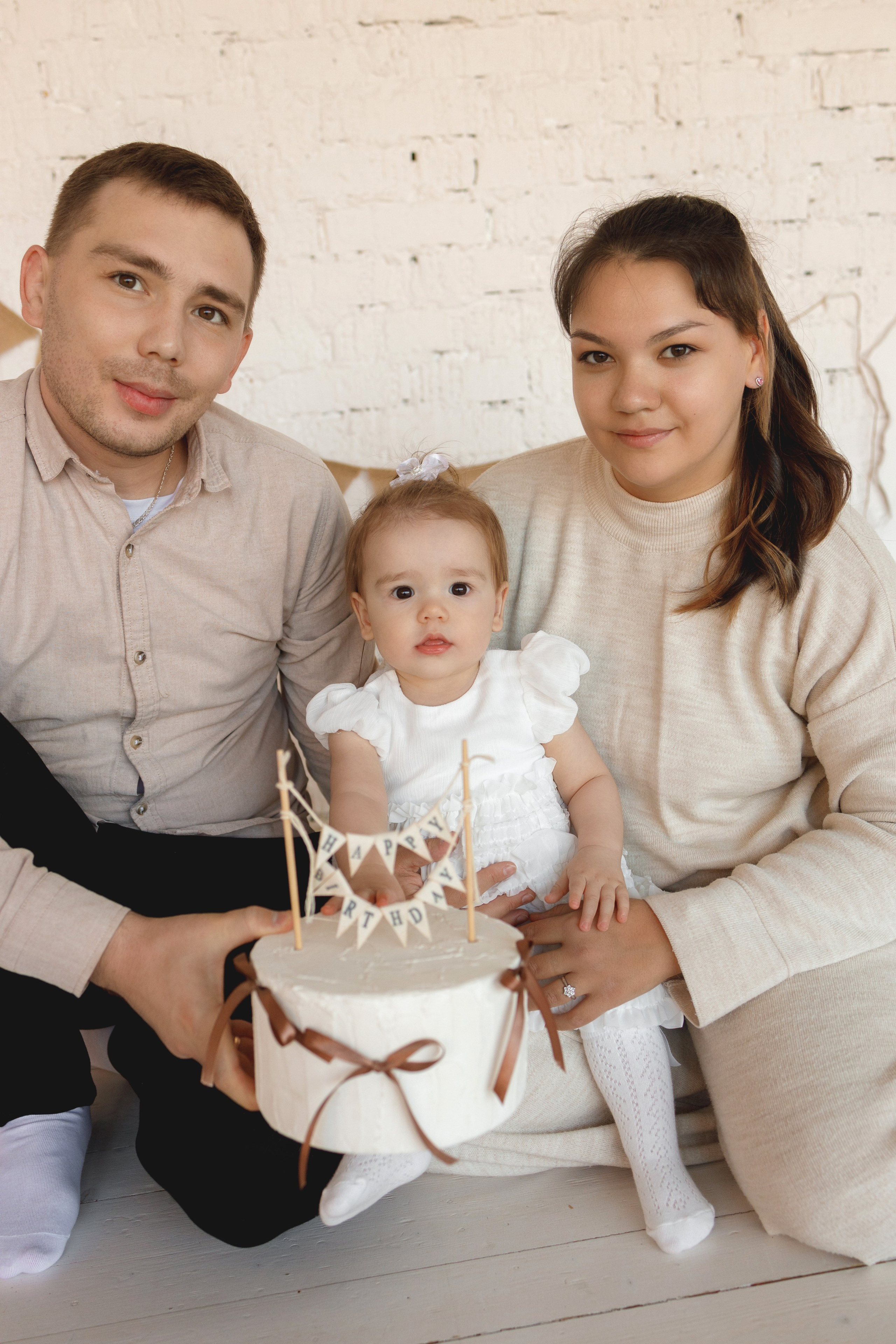 Альбом 2. Фотограф новорожденных в Чебоксарах Елена Смолина