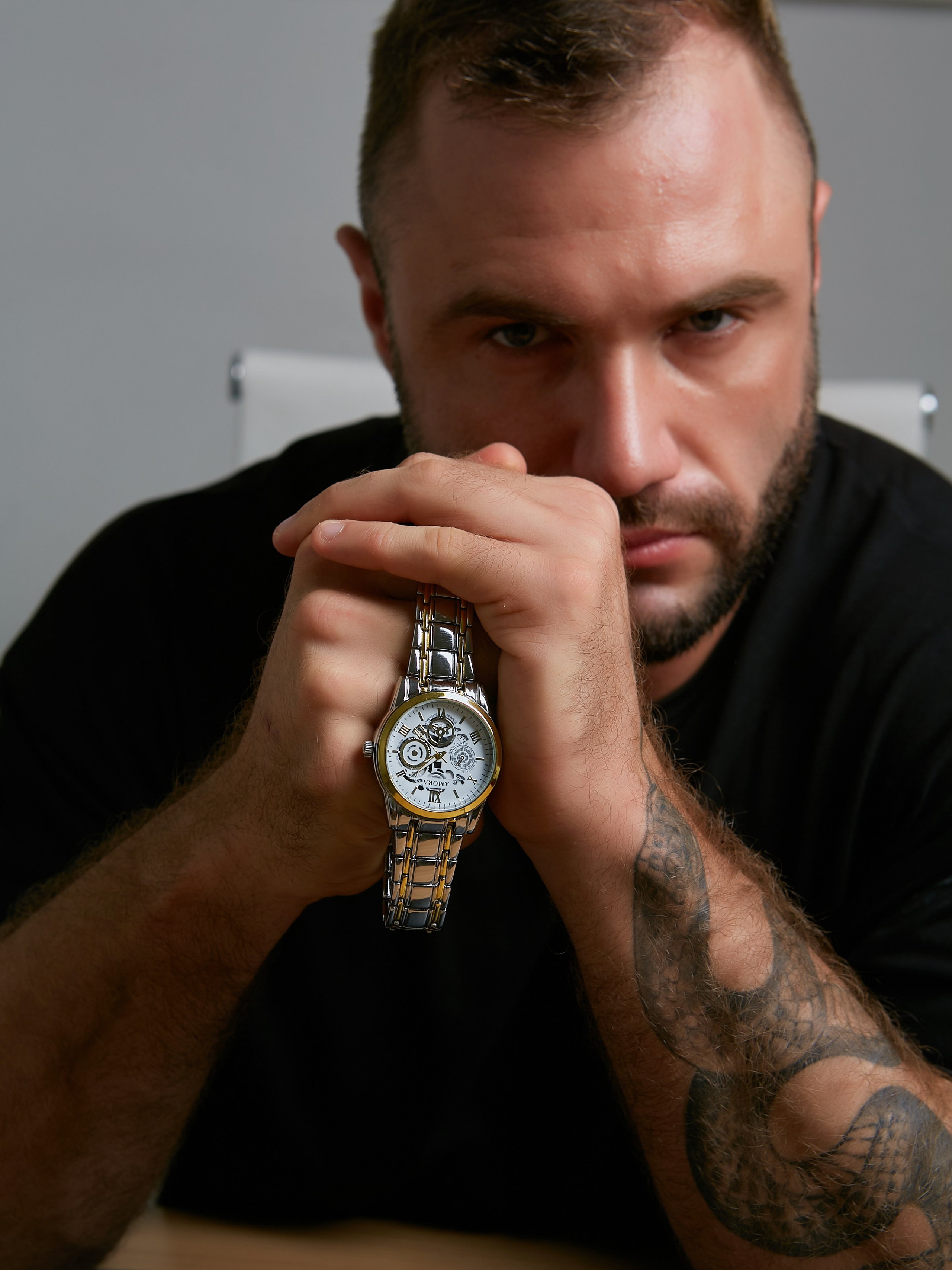 Имидж. Сборные фотосъемки Новосибирск фото и видео для вайлдбериз