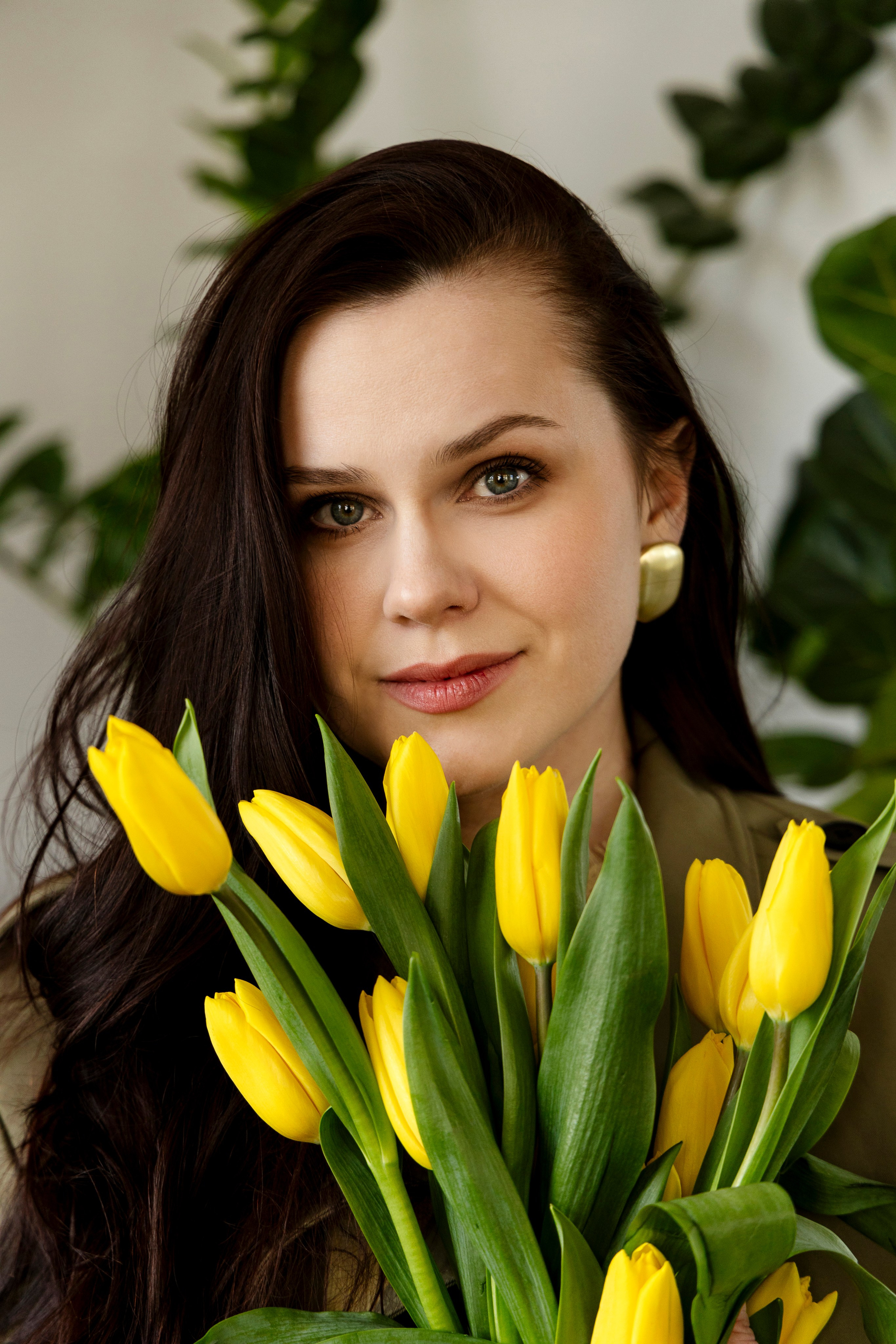 Весенняя. Фотограф Новороссийск