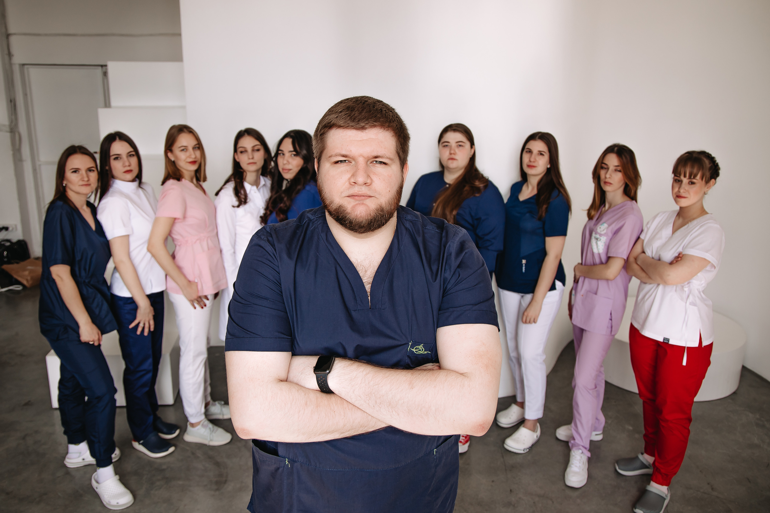 Выпускники. Фотограф Аделина Raw