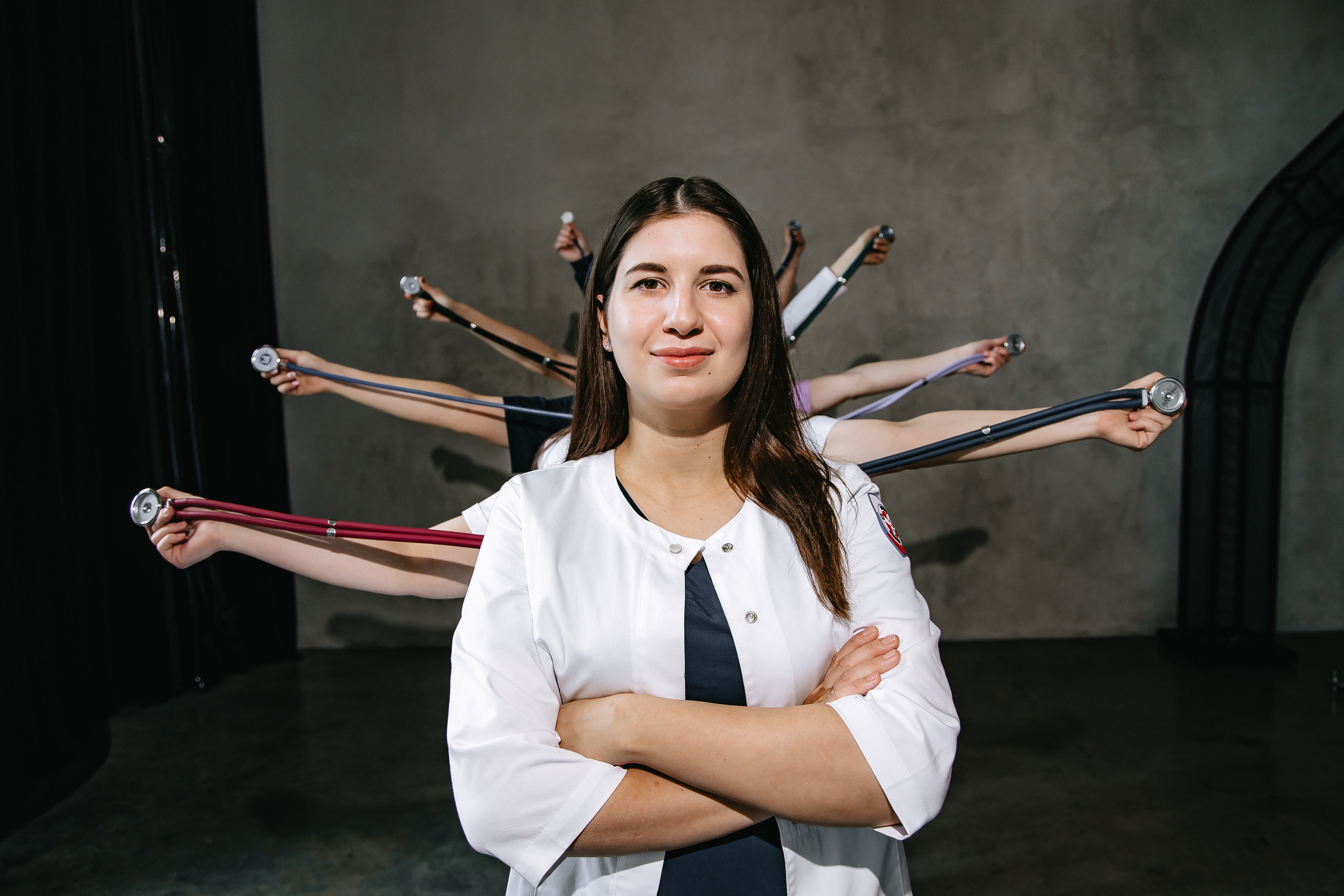 Выпускники. Фотограф Аделина Raw