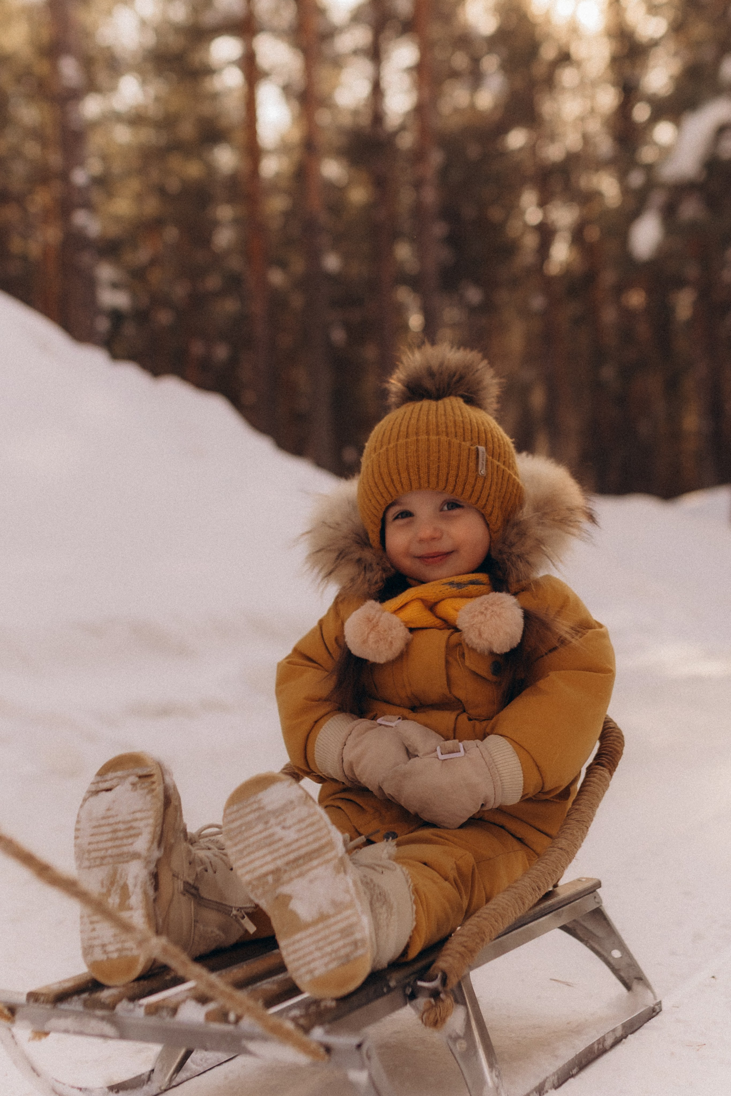 12.03 Семейная. Семейный и домашний фотограф Советский Югорск Екатерина Цыганок