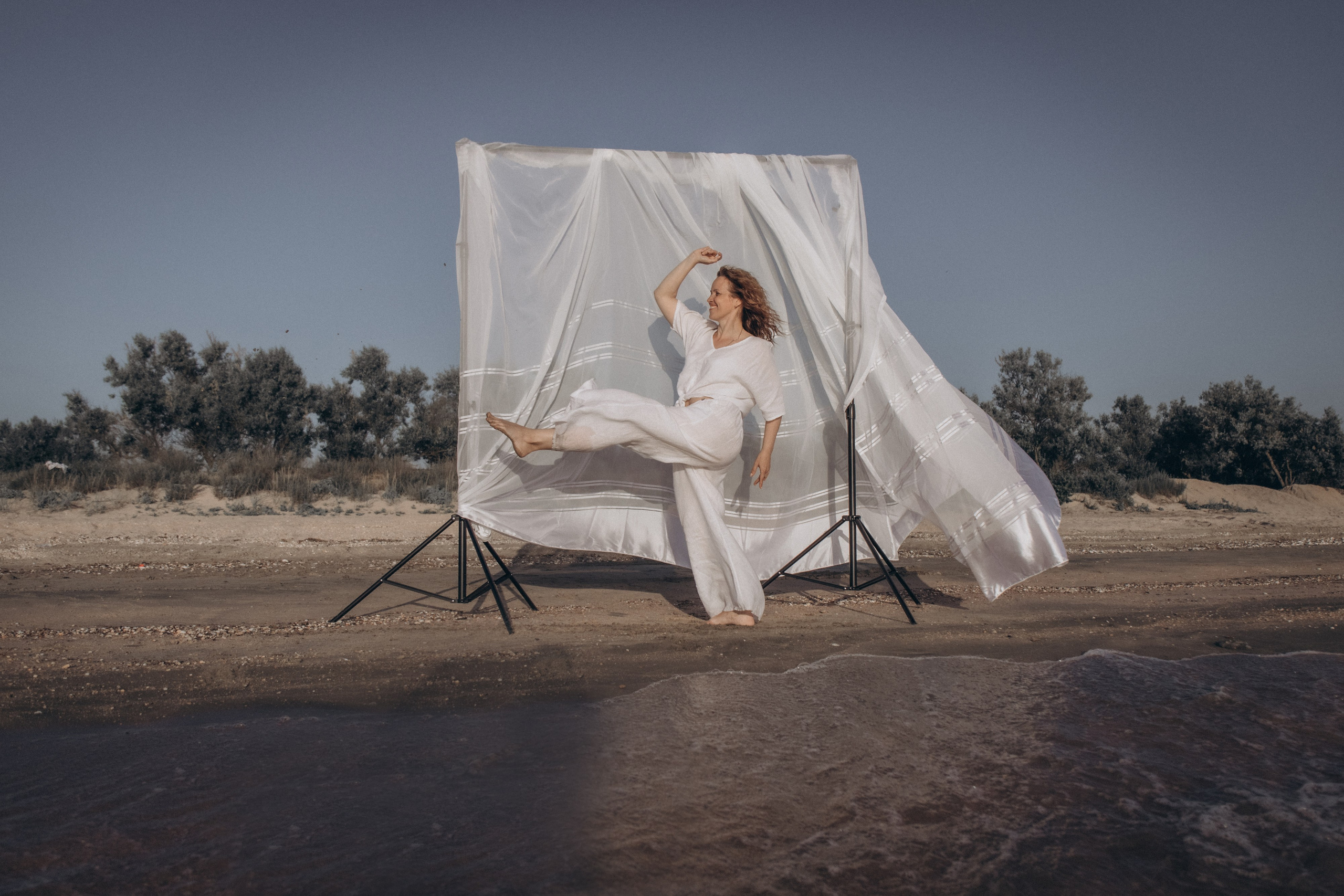 Морское настроение. Свадебный и семейный фотограф Злата Вдовина