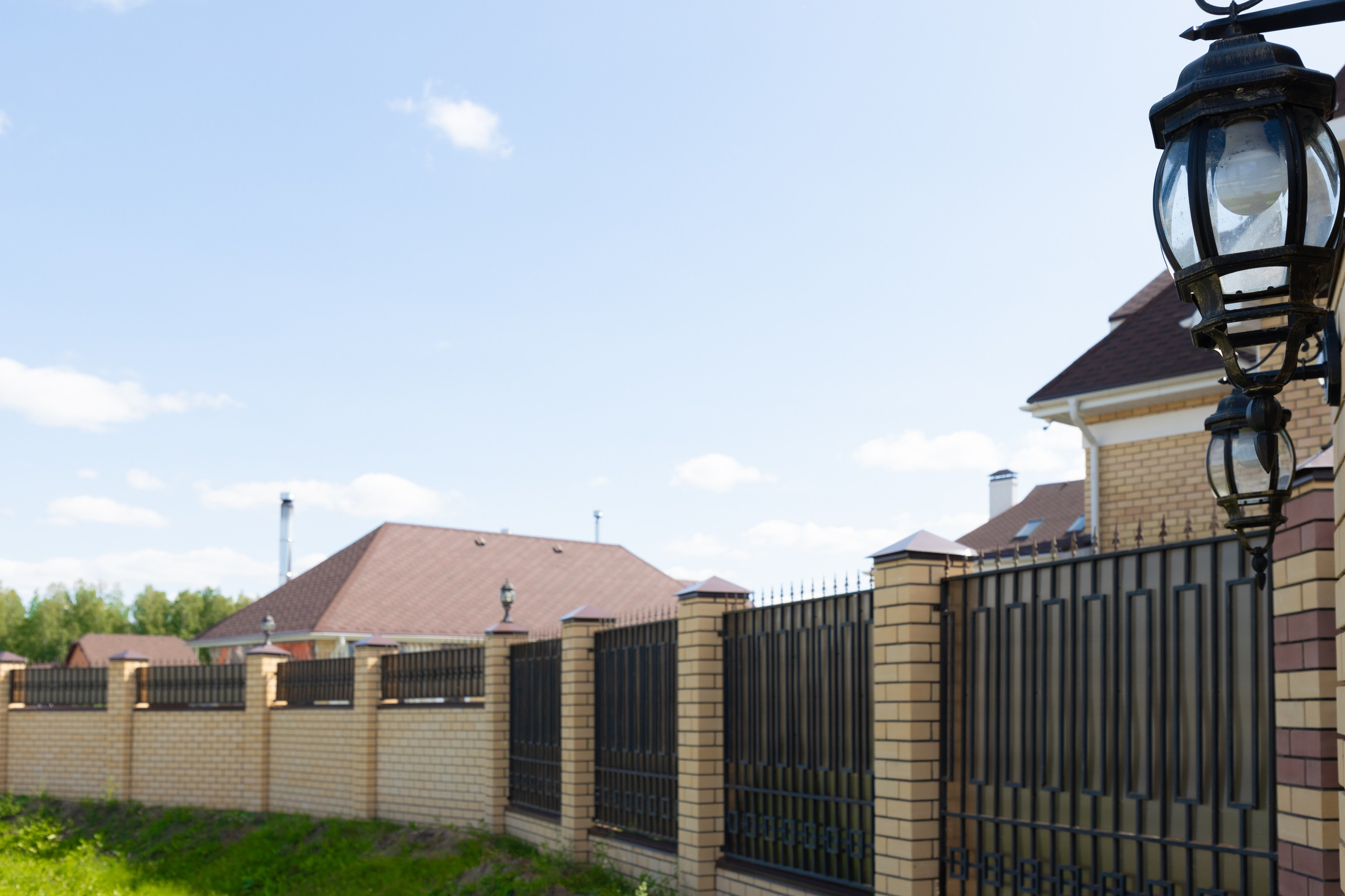 Зубарево Хиллс. Фотограф Денис Лесковский (Тюмень)