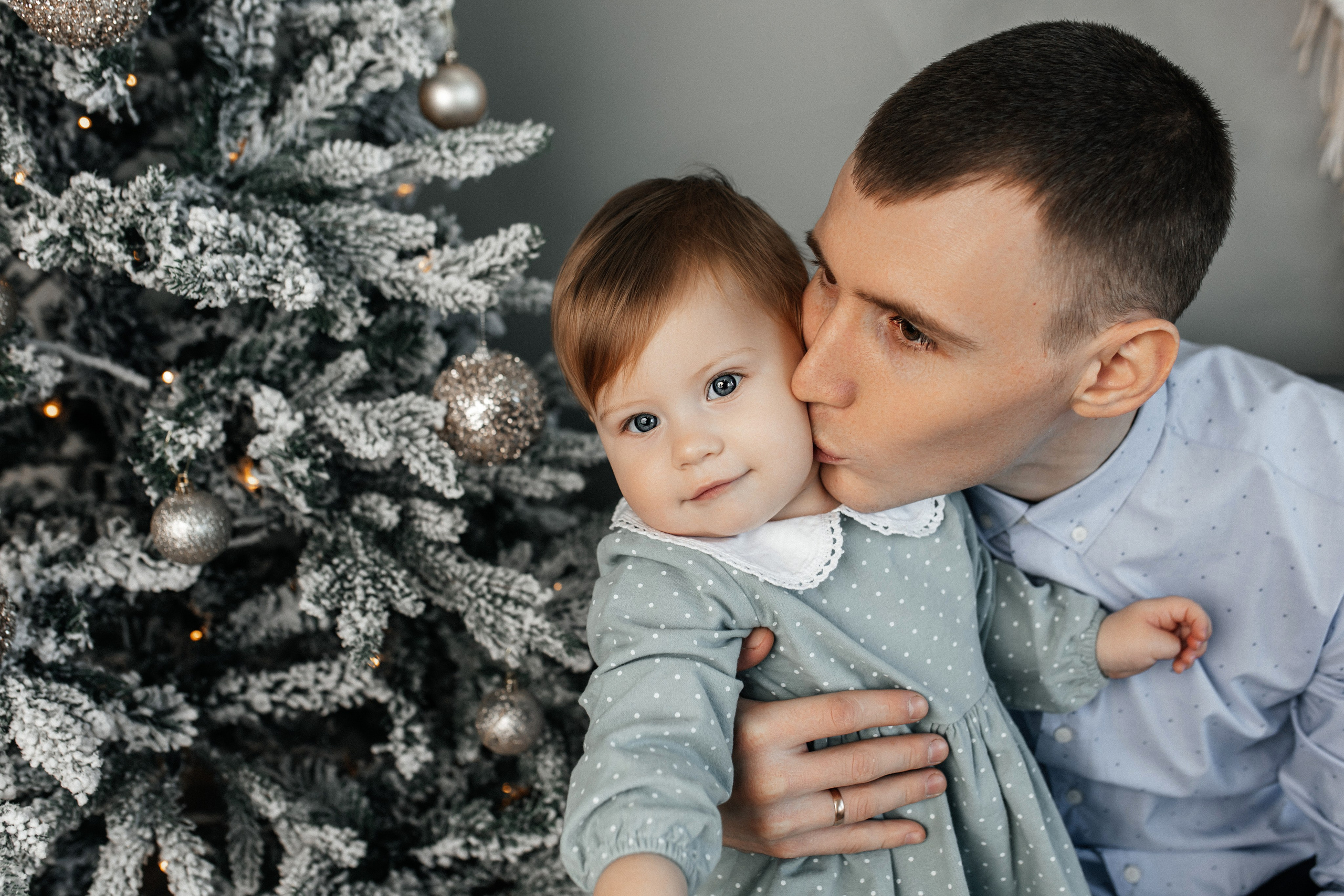 New Year. Семейный и детский фотограф в Южноуральске Дубовицкая Елена