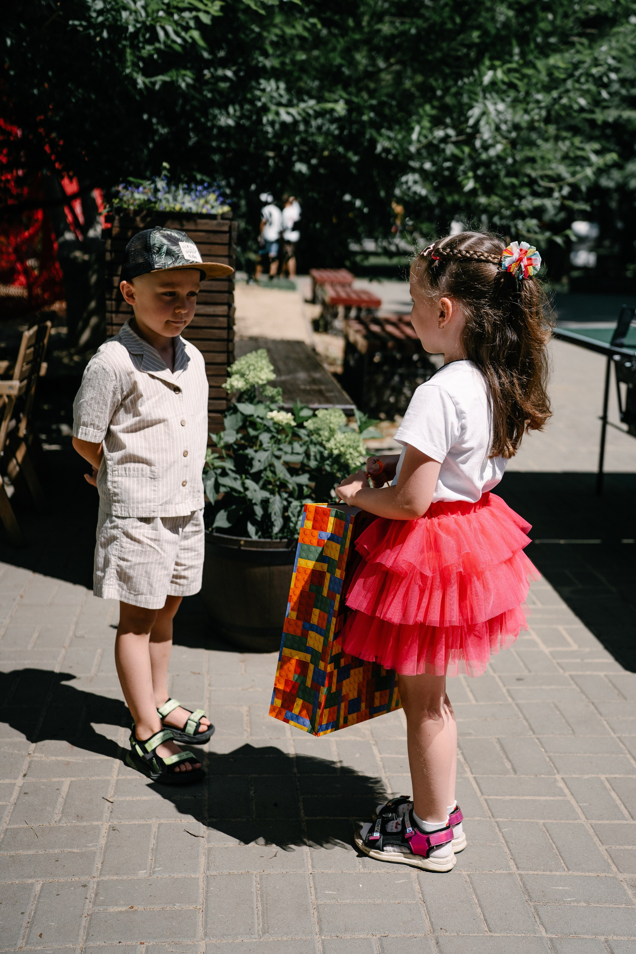 День Рождения Тимофея. Свадебный и семейный фотограф в Воронеже Анастасия Бойко