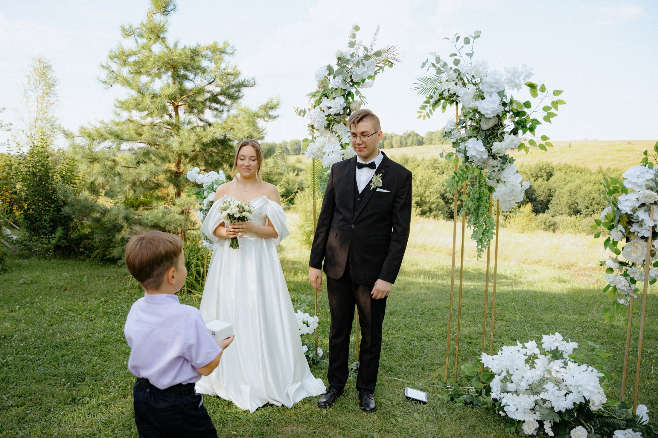 Роман+Лиза. Свадебный и репортажный фотограф Александр Родин