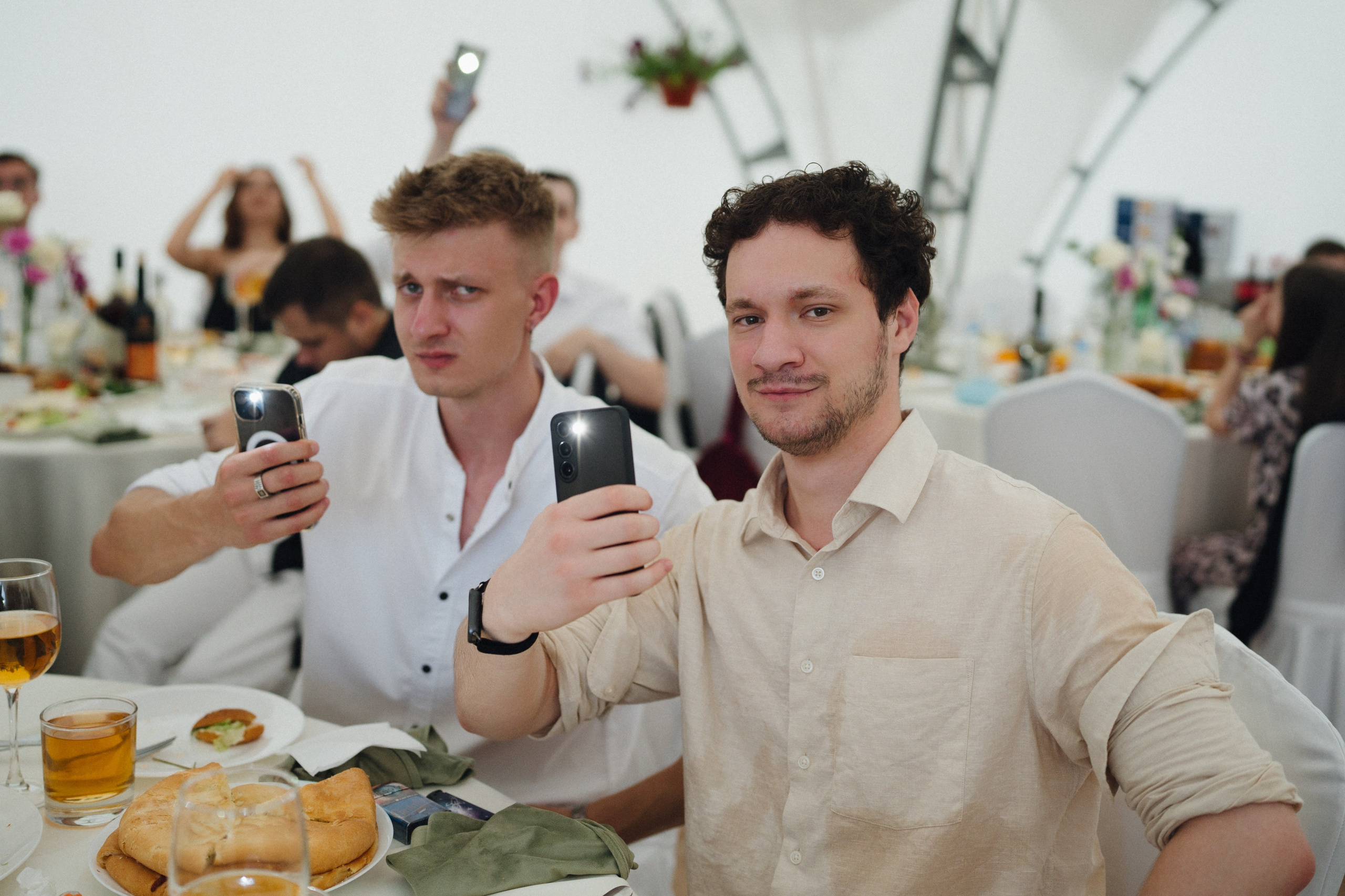 Егор+Вика. Свадебный и репортажный фотограф Александр Родин