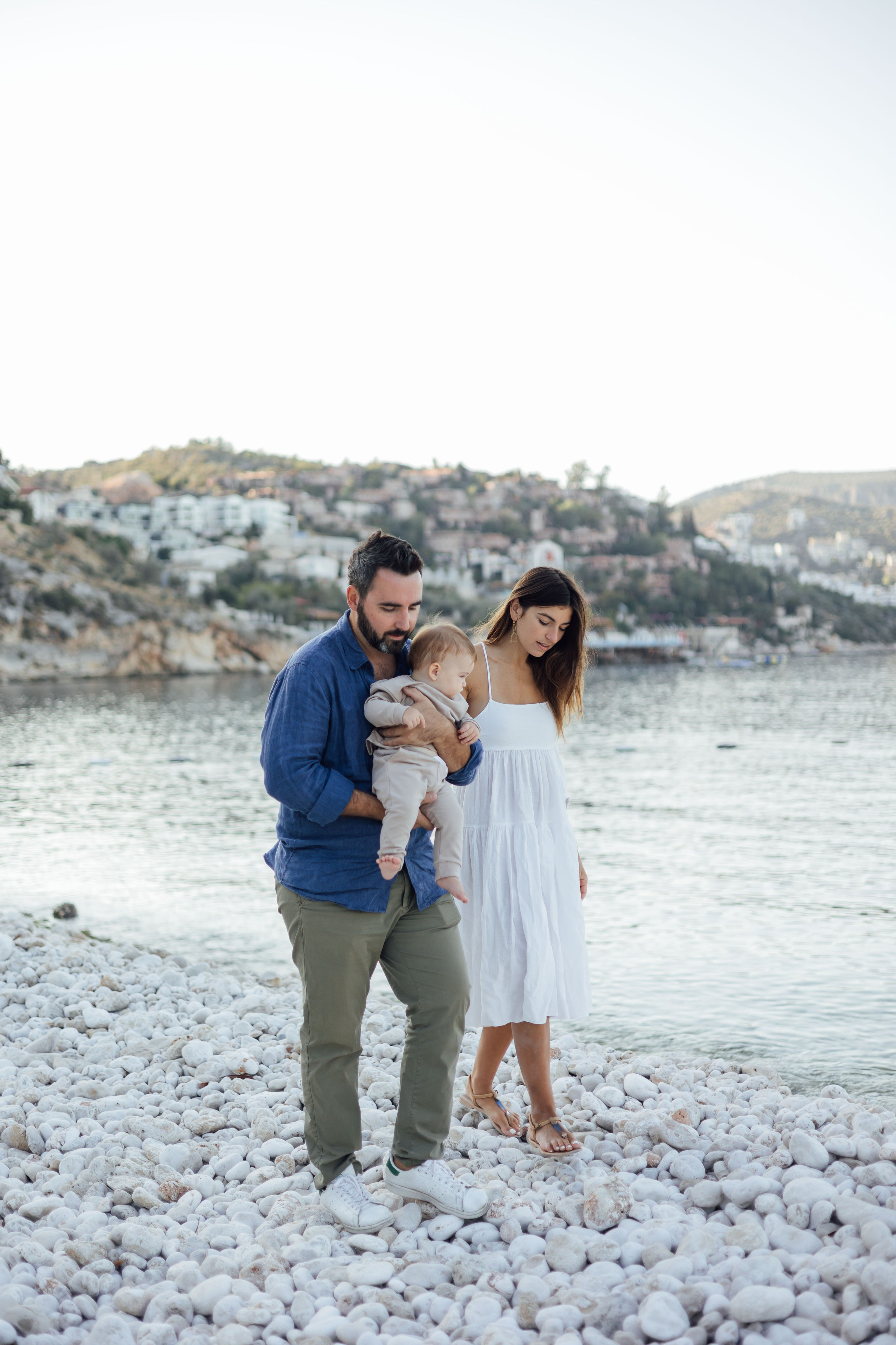 Катя, Максим и Лукас. Фотограф Печерская Анастасия