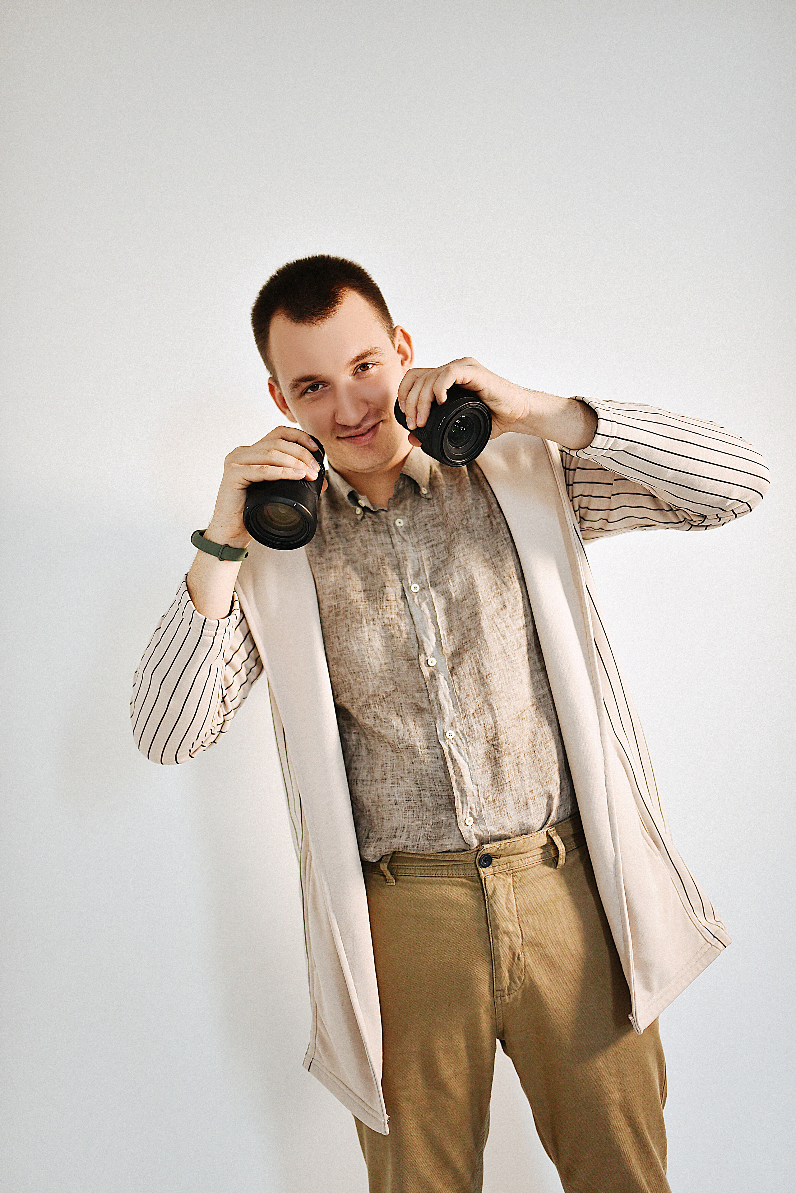 Контакты. Как связаться. , Видеограф, видеооператор в Донецке, Макеевк. Видеосъемка, видеограф в Донецке Николай Хоришко