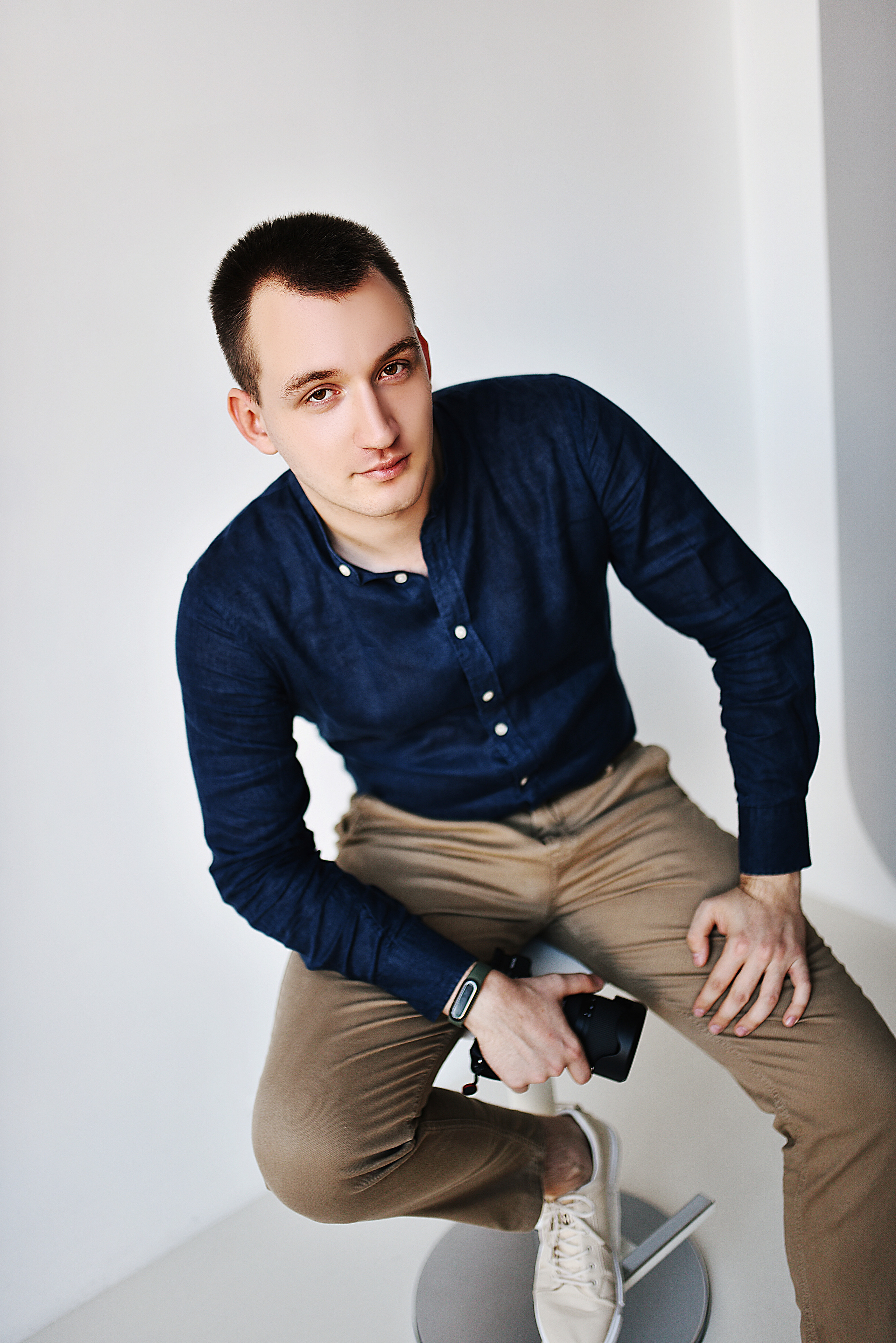 Контакты. Как связаться. , Видеограф, видеооператор в Донецке, Макеевк. Видеосъемка, видеограф в Донецке Николай Хоришко