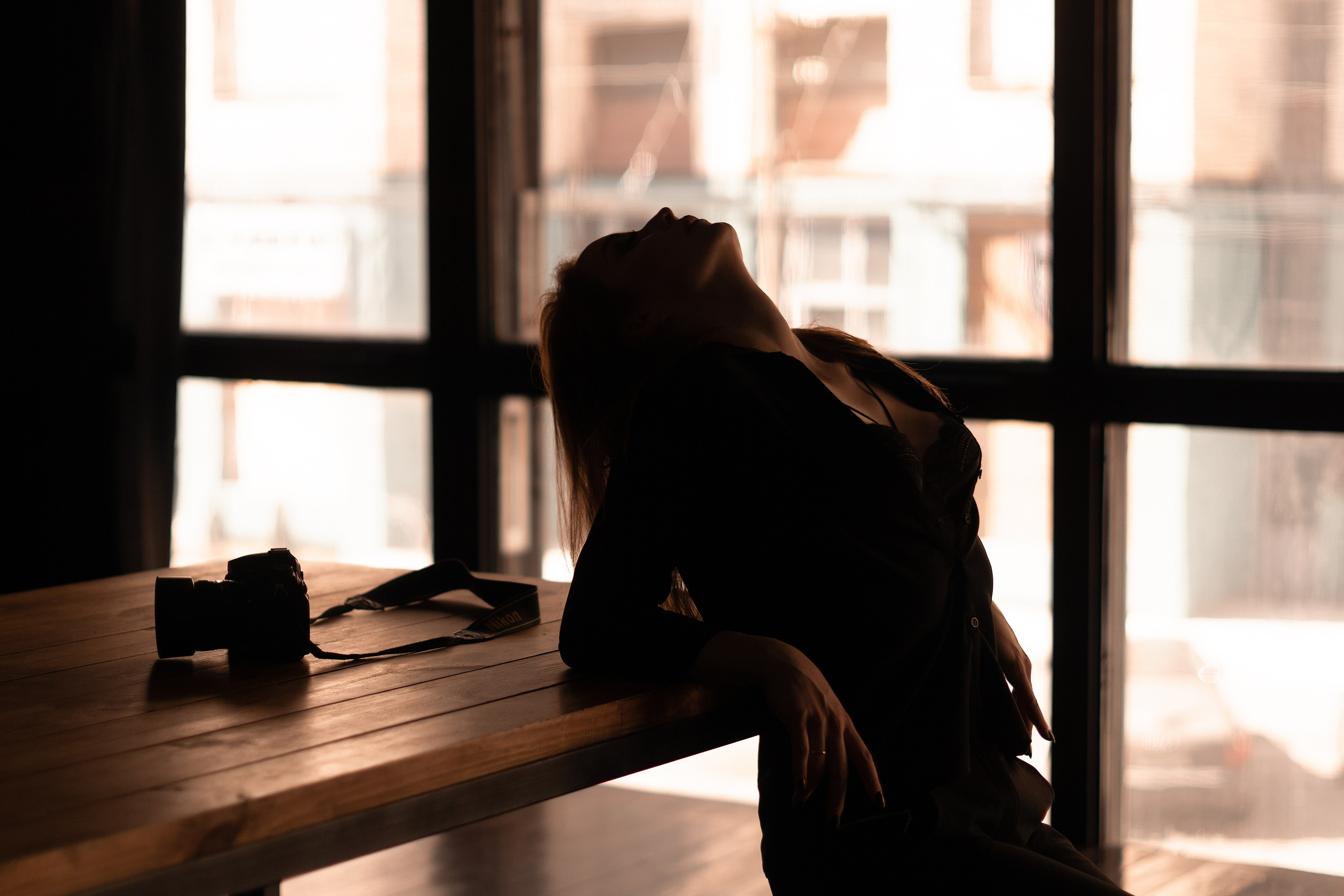 2020 весна я. Будуарный / Ню Фотограф Наталья Шевченко Минск