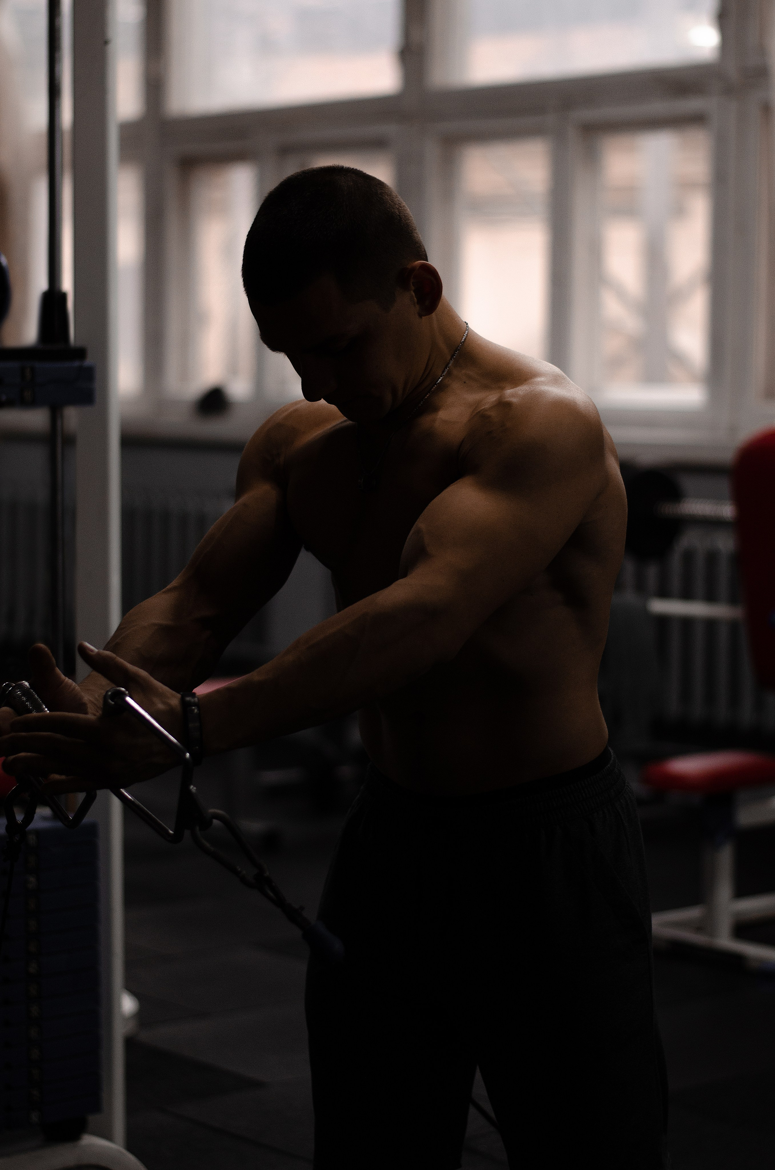 2021_12_18. Будуарный / Ню Фотограф Наталья Шевченко Минск