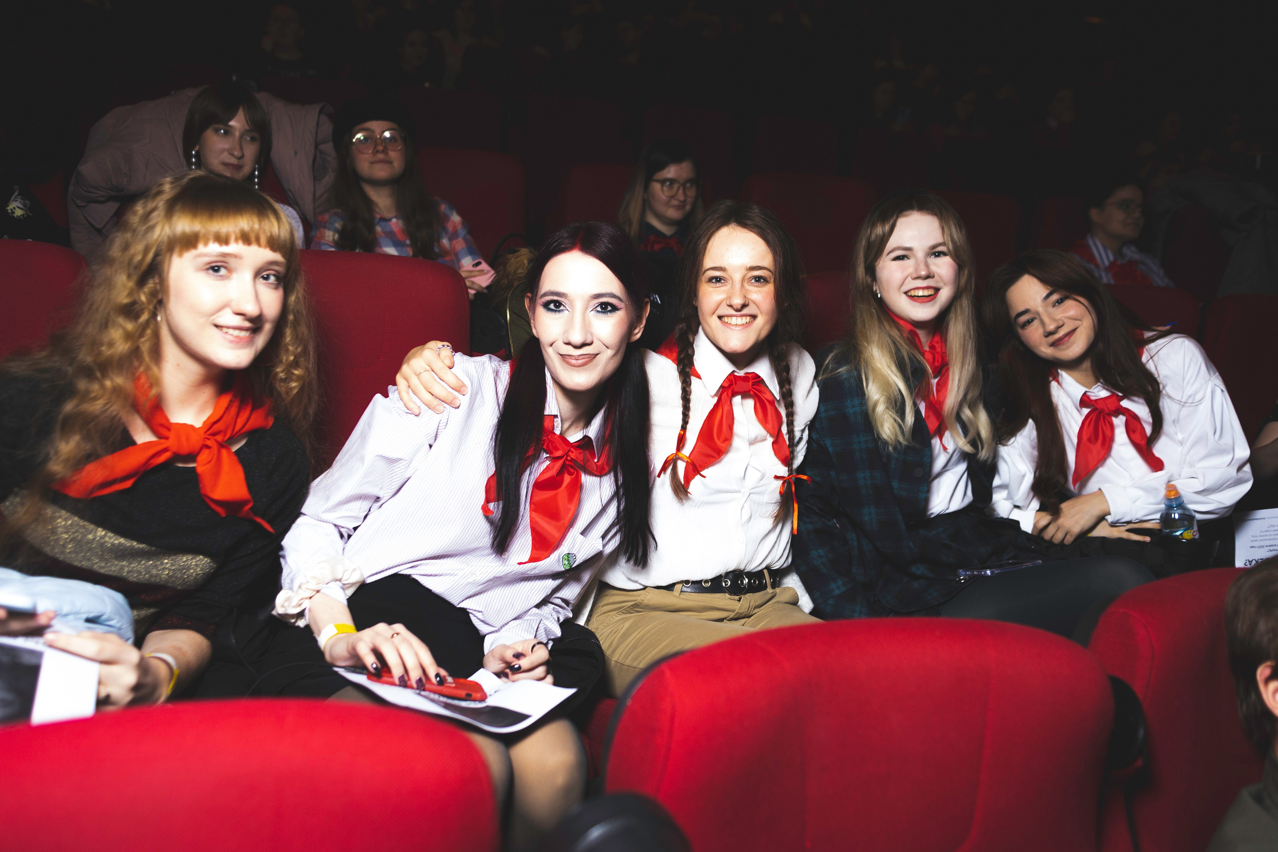 Лапенко 4. Предпоказ