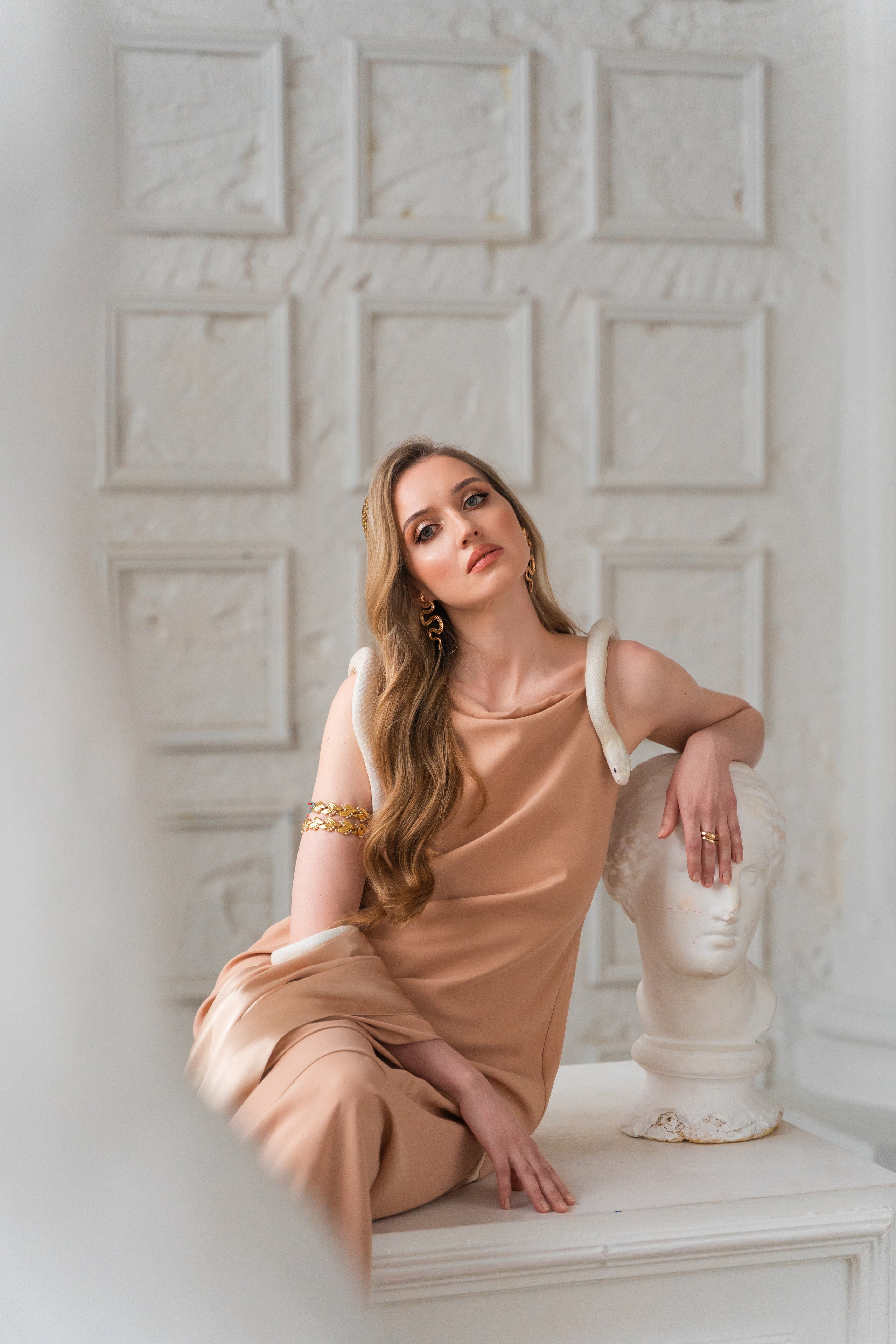 Фотограф в Москве Анна Сафронова