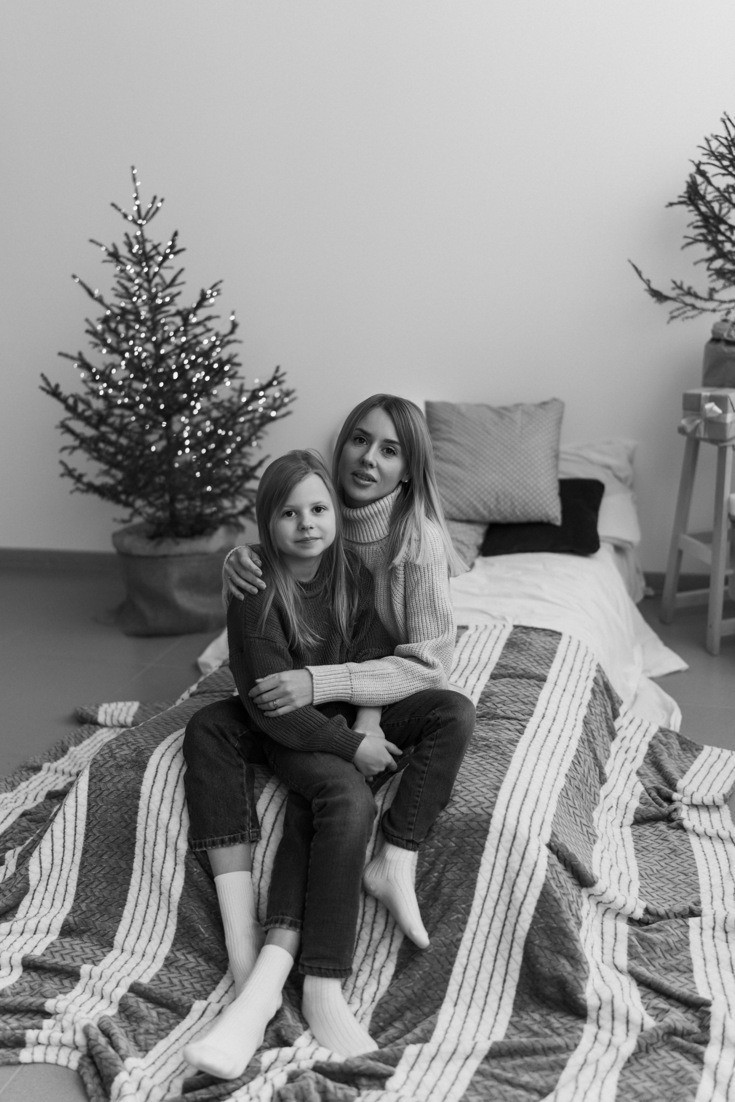 Кристина / Кира и Лера. Фотограф в Санкт-Петербурге — Лучина Екатерина