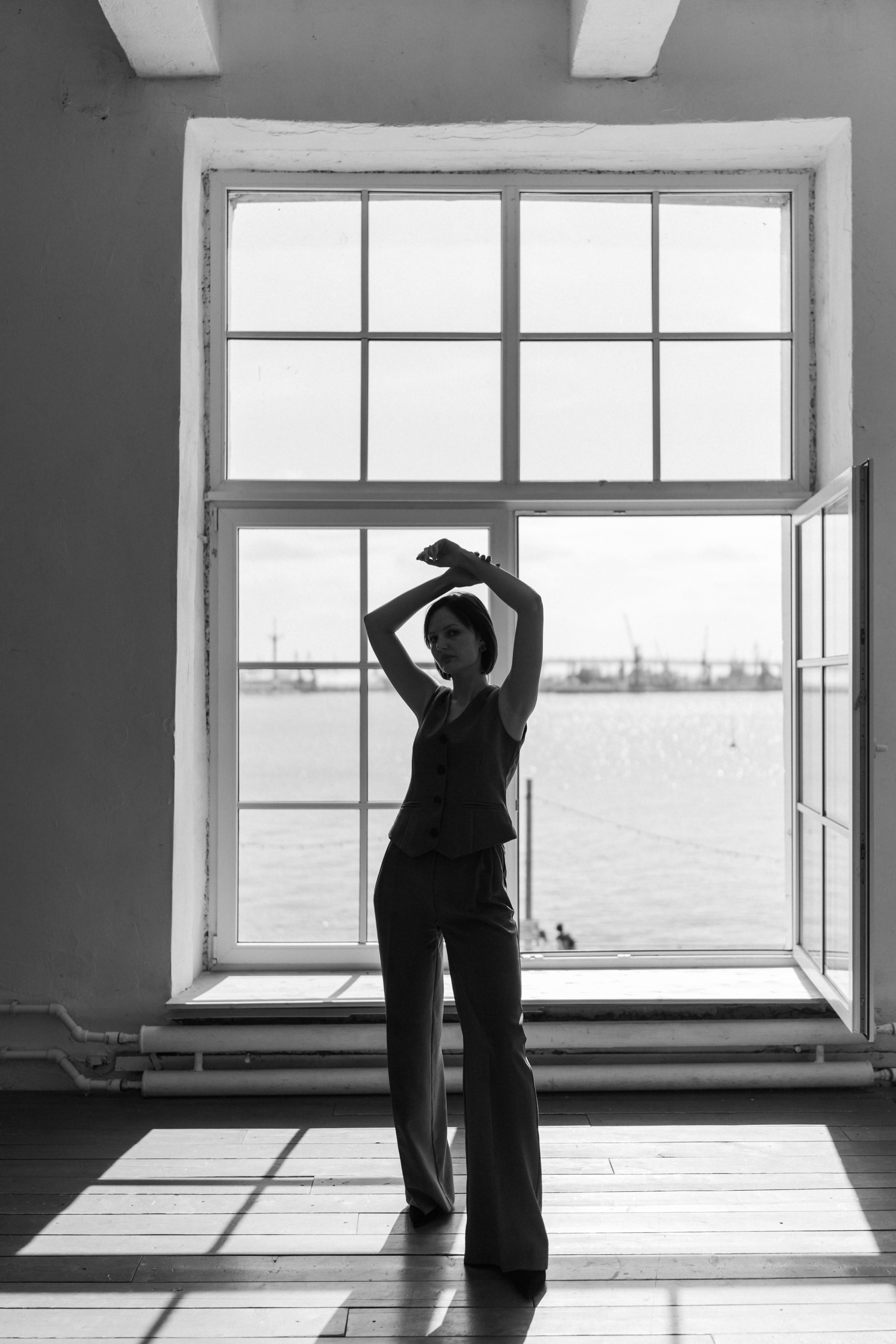 Екатерина. Фотограф в Санкт-Петербурге — Лучина Екатерина