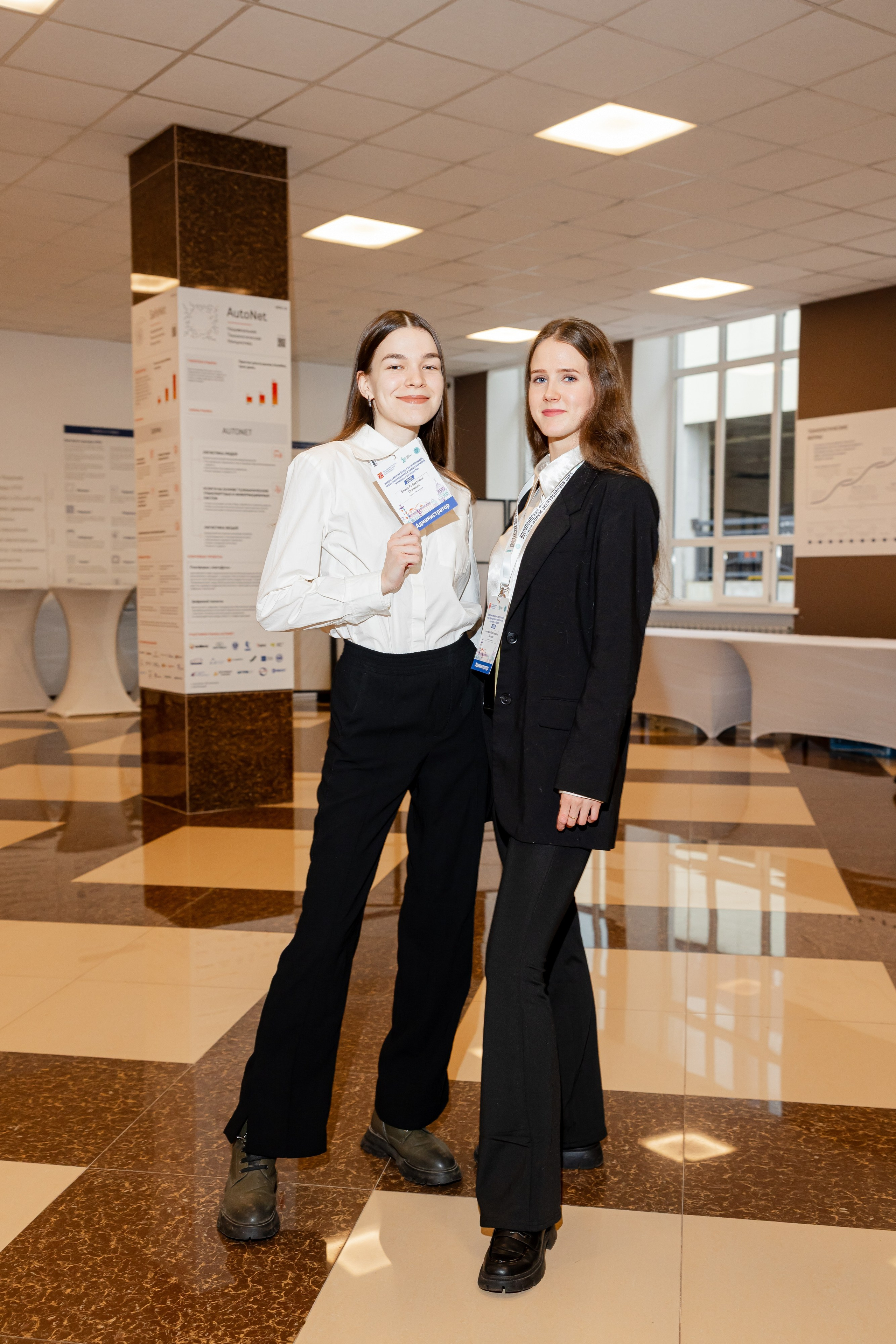 Первый Всероссийский форум экскурсоводов. Фотограф Валентина Кондрасюк в Санкт-Петербурге