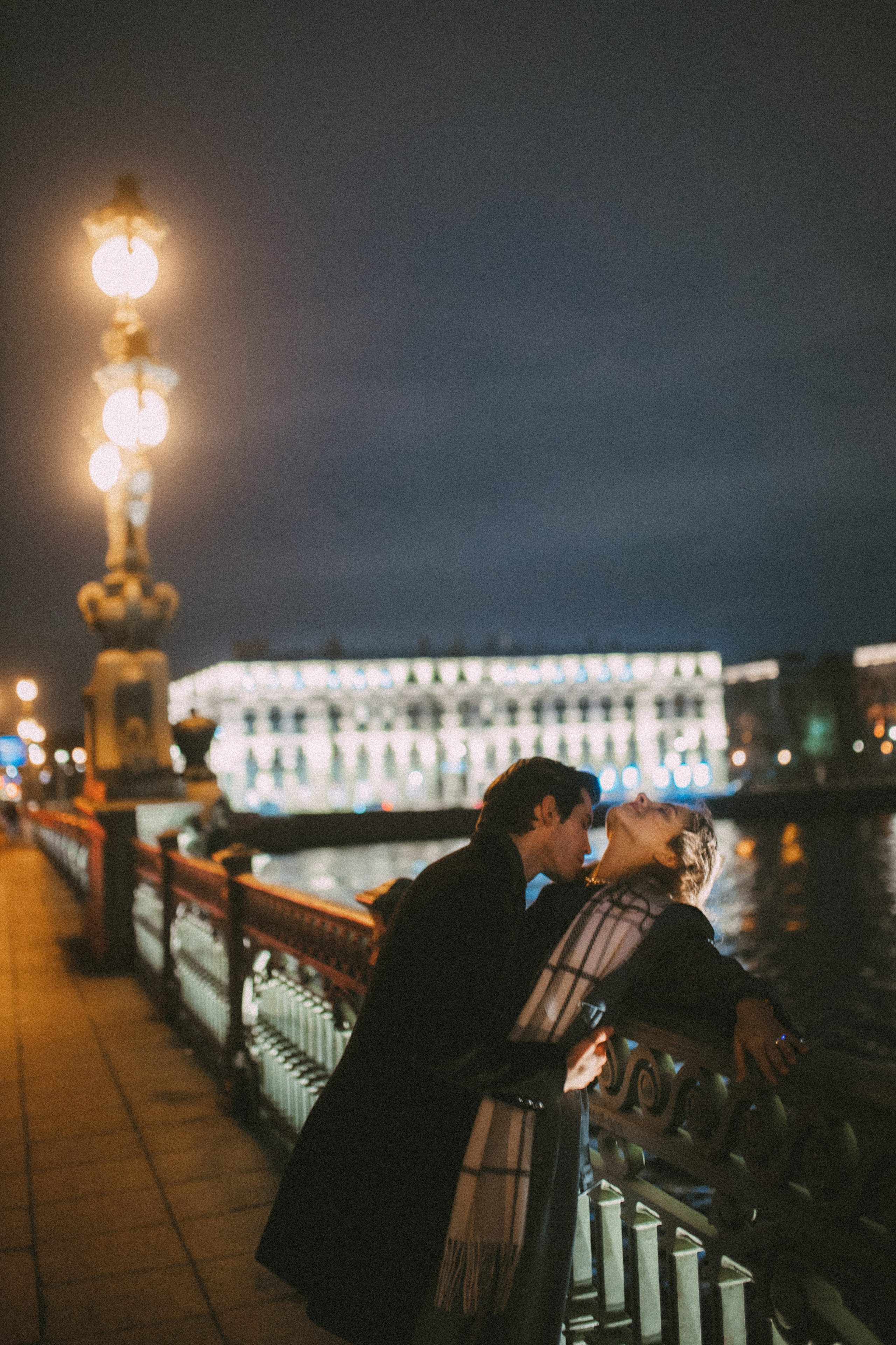 C & B | Санкт-Петербург. Фотограф Екатерина Амбрушкевич