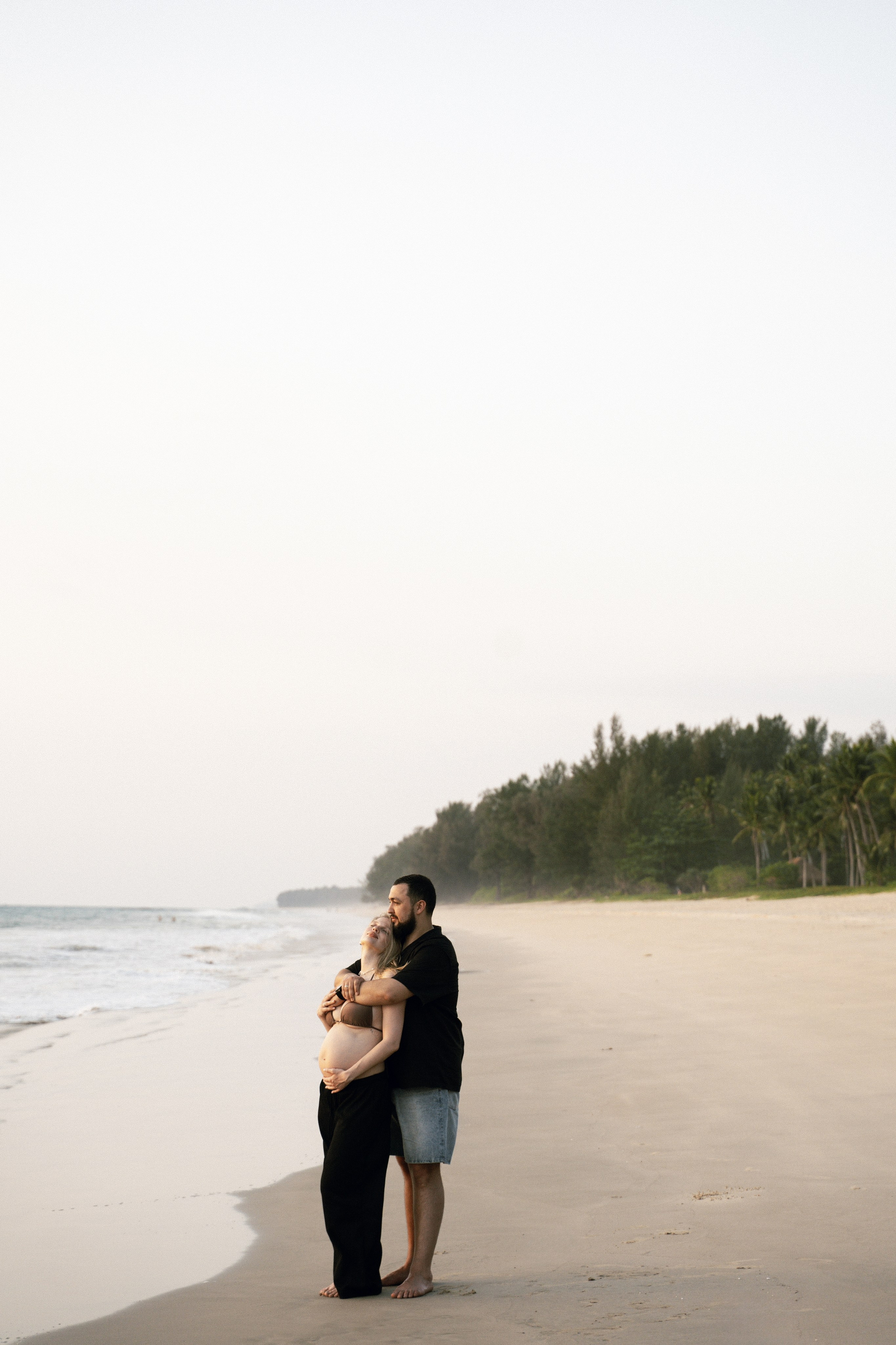 В унисон с тобой 🎬. Photographer in Phuket Andrei Valiev