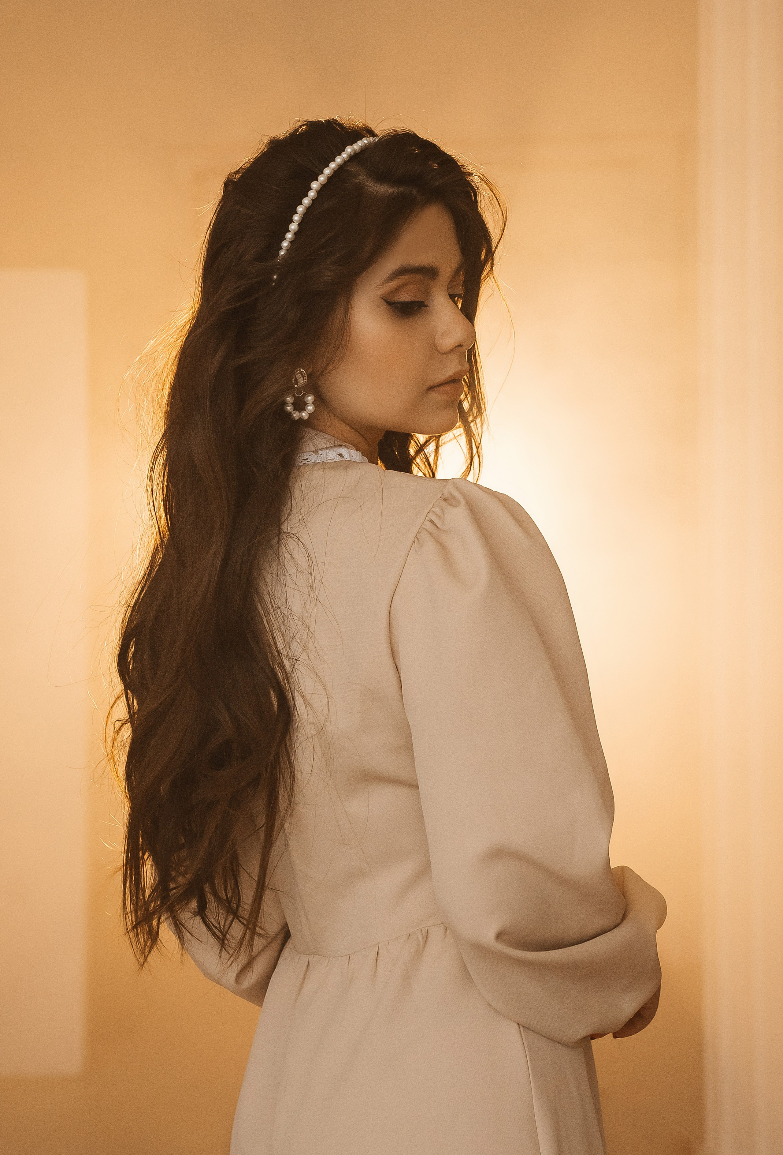 Венера. Свадебный фотограф Диана Грицай