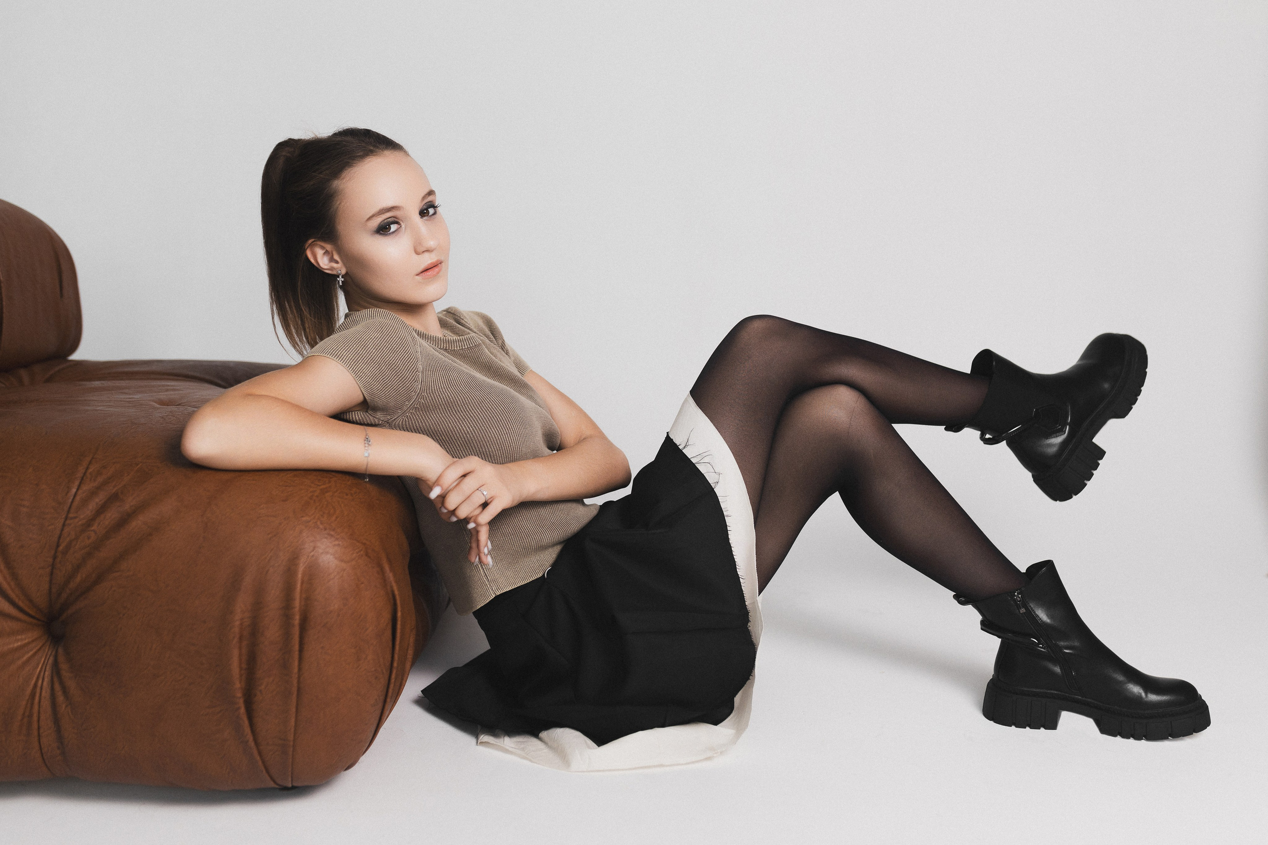 Мишель. Фотограф в Севастополе и в Крыму