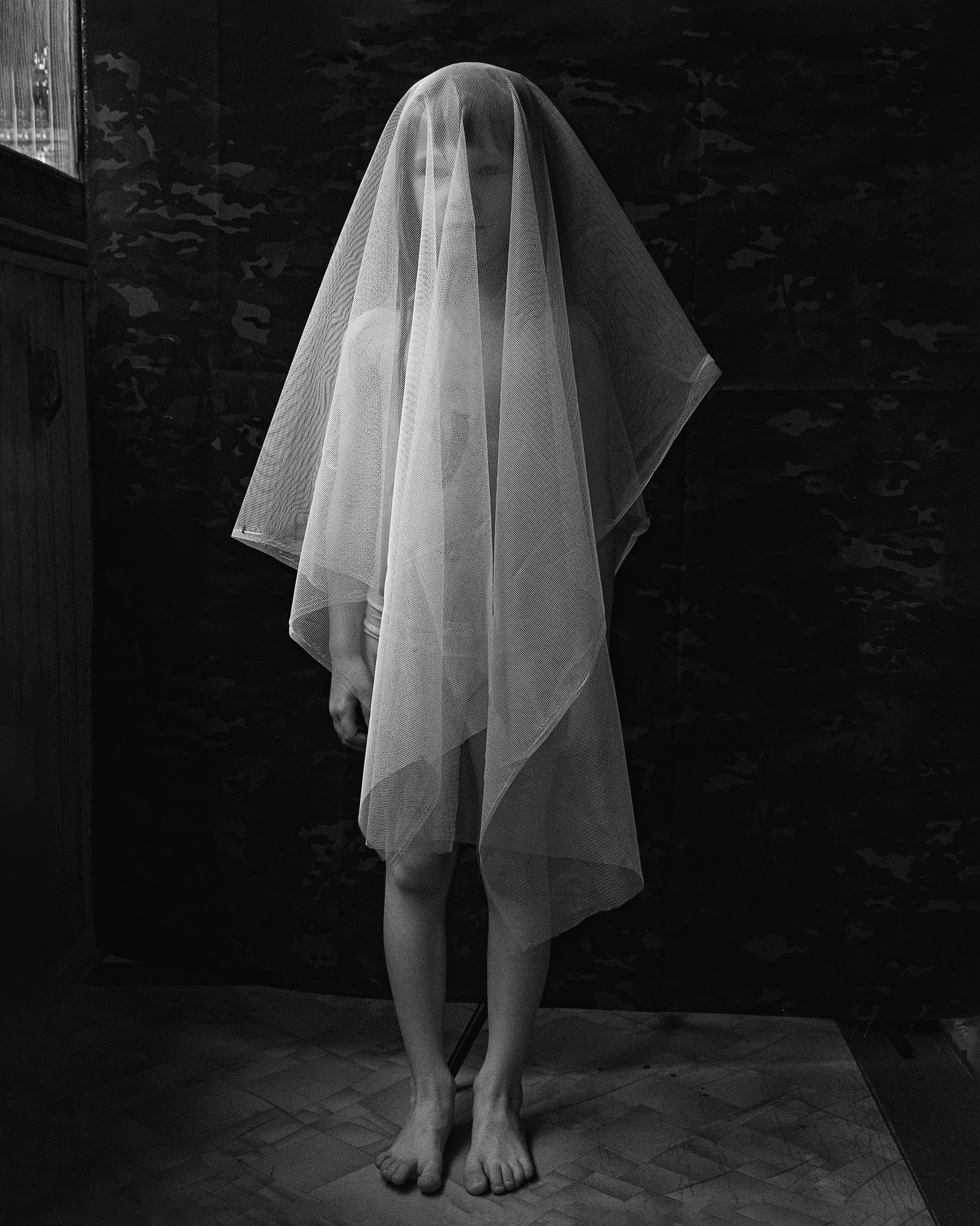 Портретный фотограф Настя Богданова