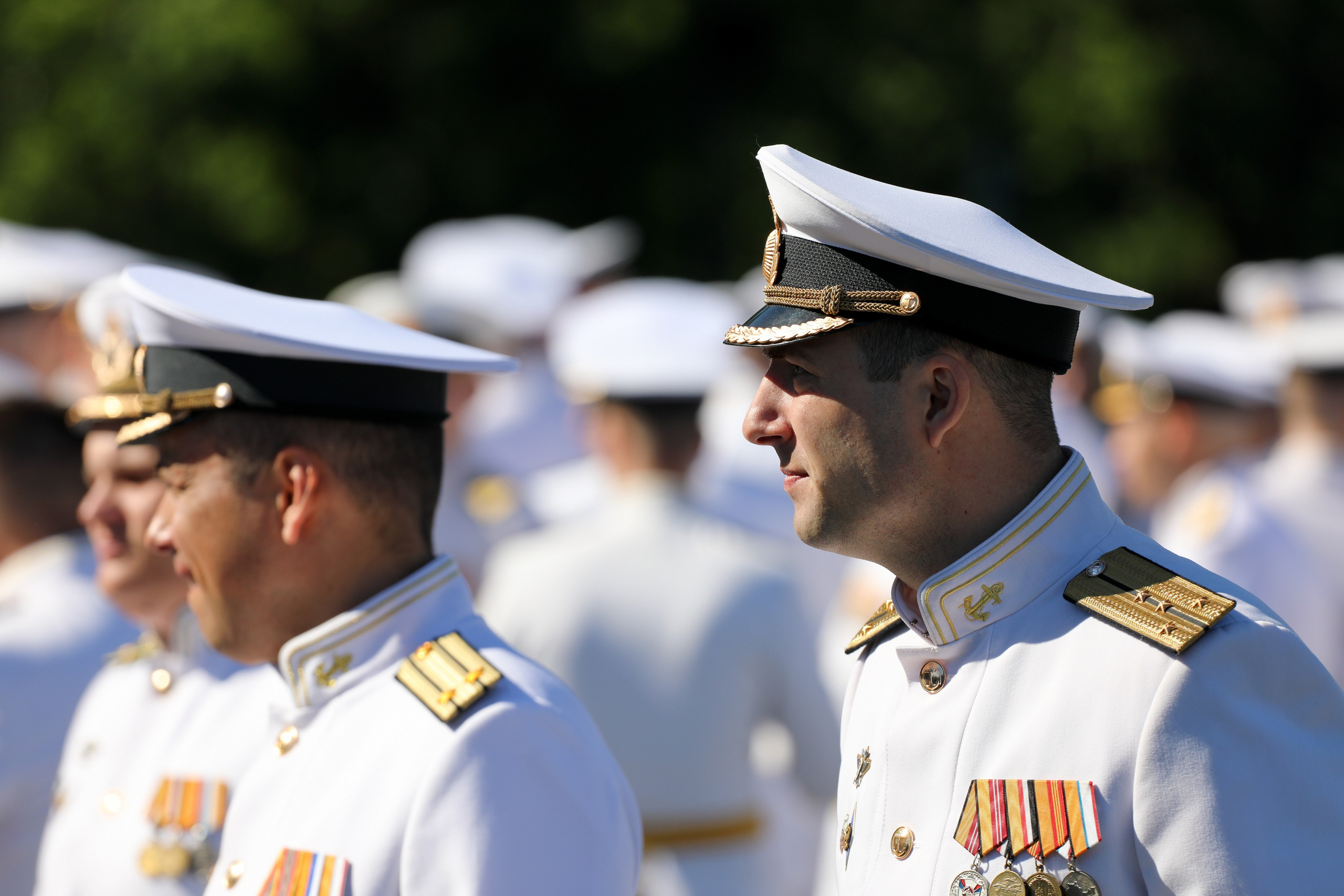 Репортаж. Дмитрий Старков — фотограф