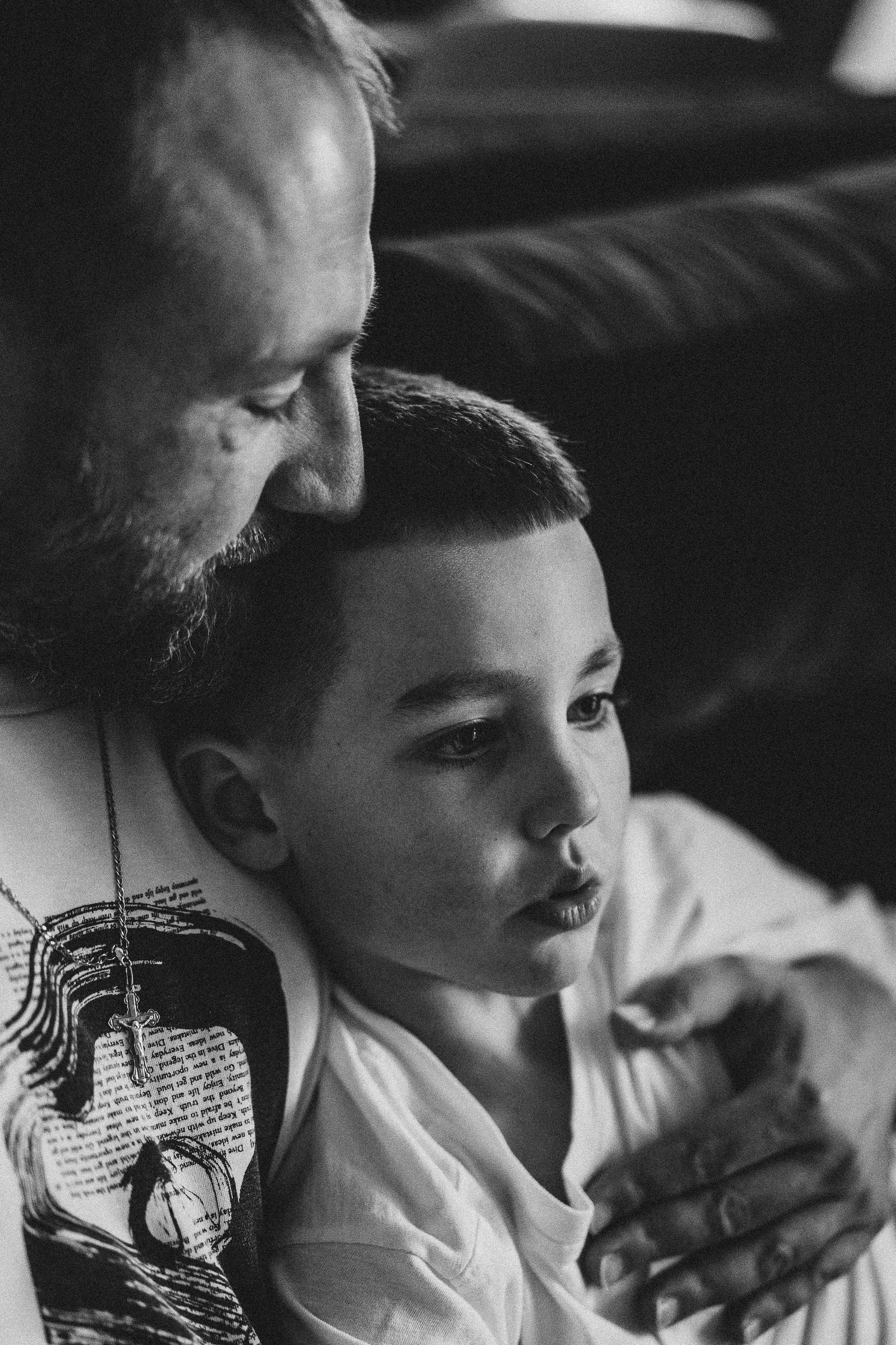 Твои первые дни дома. Семейный фотограф в Челябинске Волченко Ксения