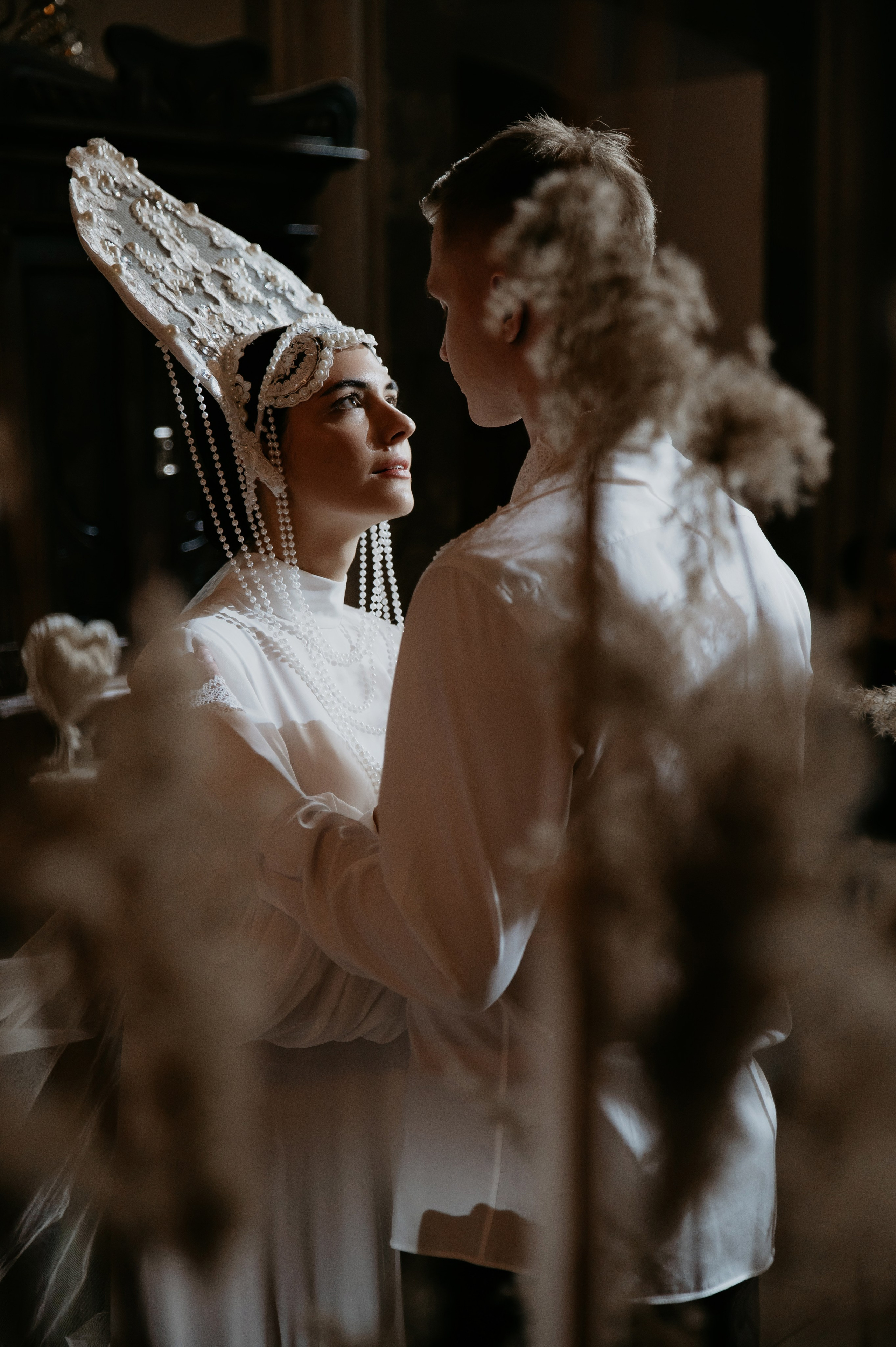 Свет очей моих. Свадебный фотограф Евгения Наумовец