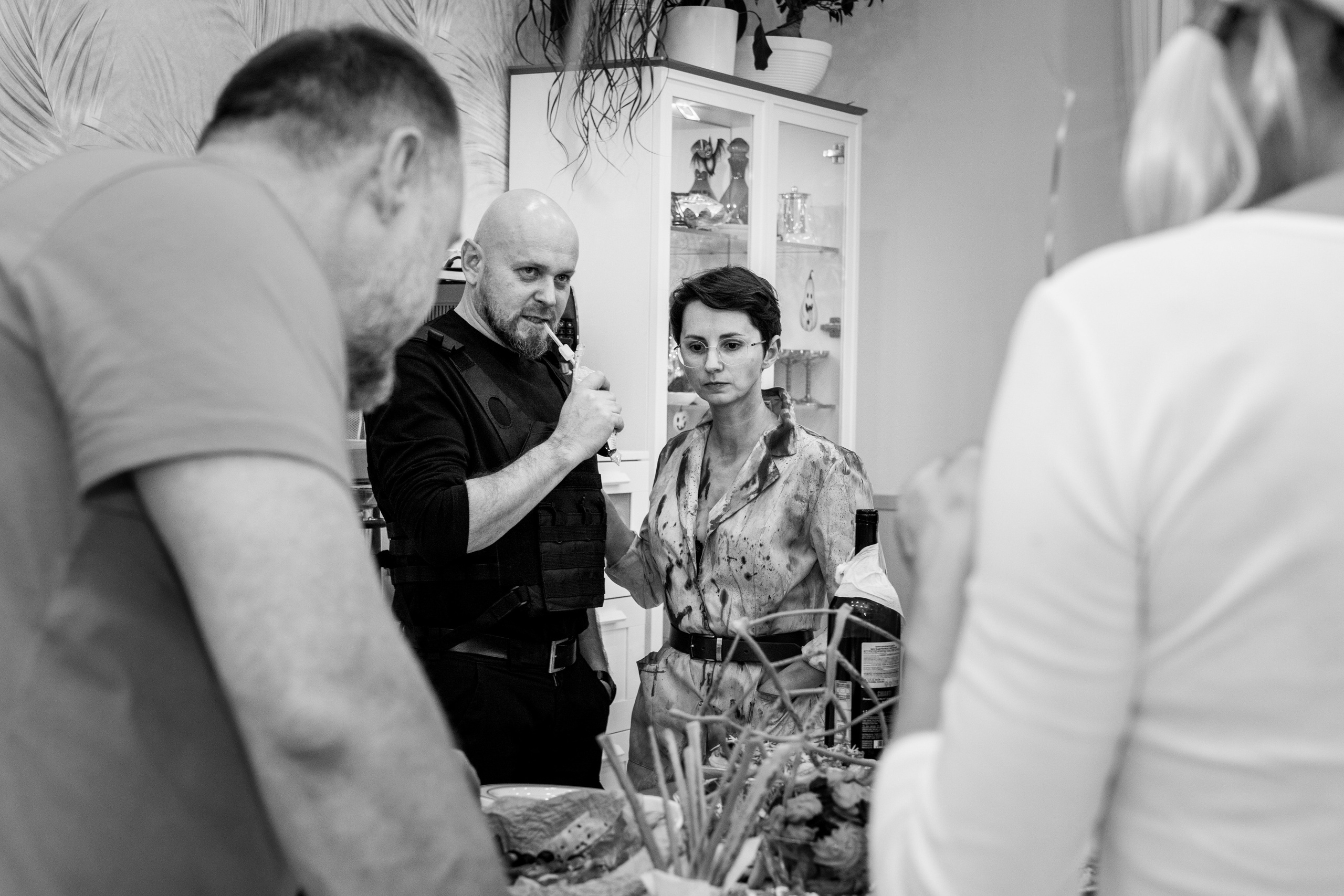 Праздники. Фотографии души