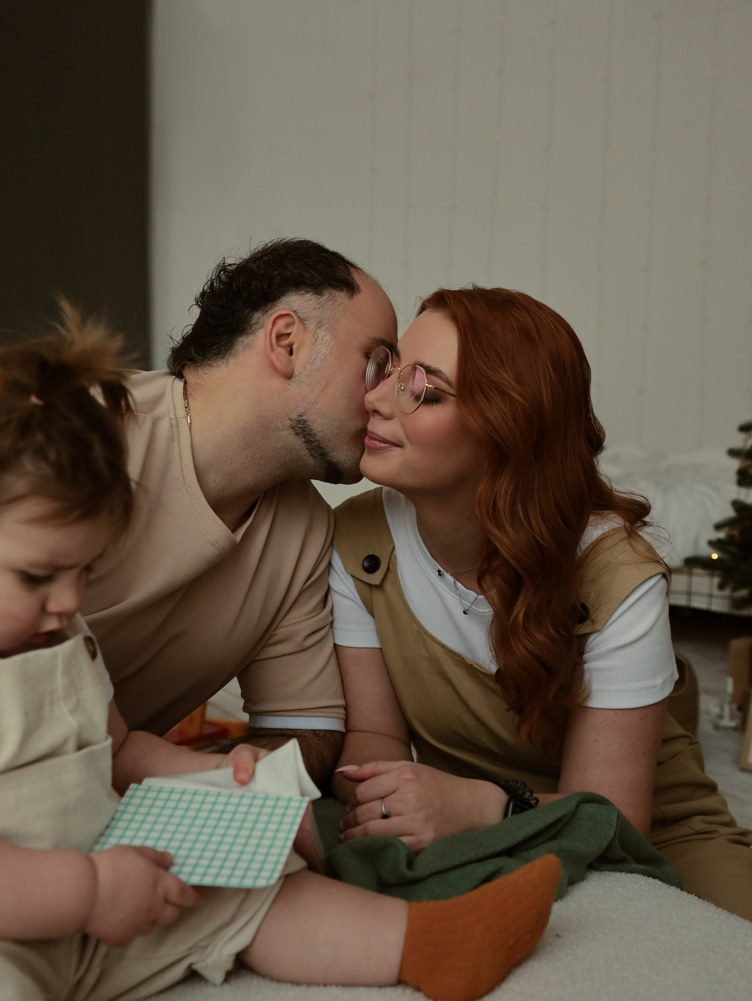 АЙКАЗ | МИРАБЕЛЬ | СНЕЖАНА. Фотограф Москва Анастасия Толстова