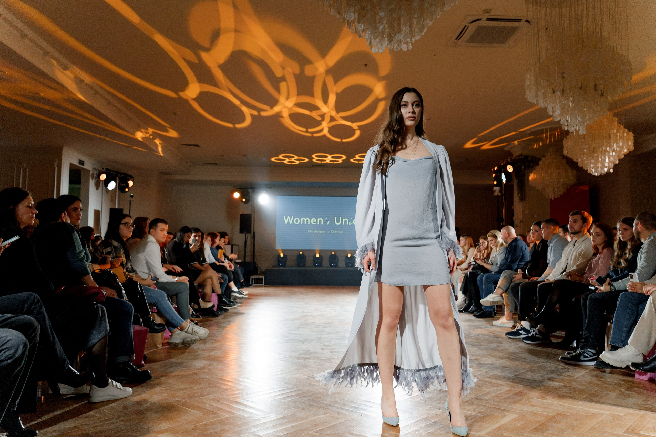 Выставка свадебных специалистов «Свадьба на 1000%». Свадебный фотограф в Санкт-Петербурге