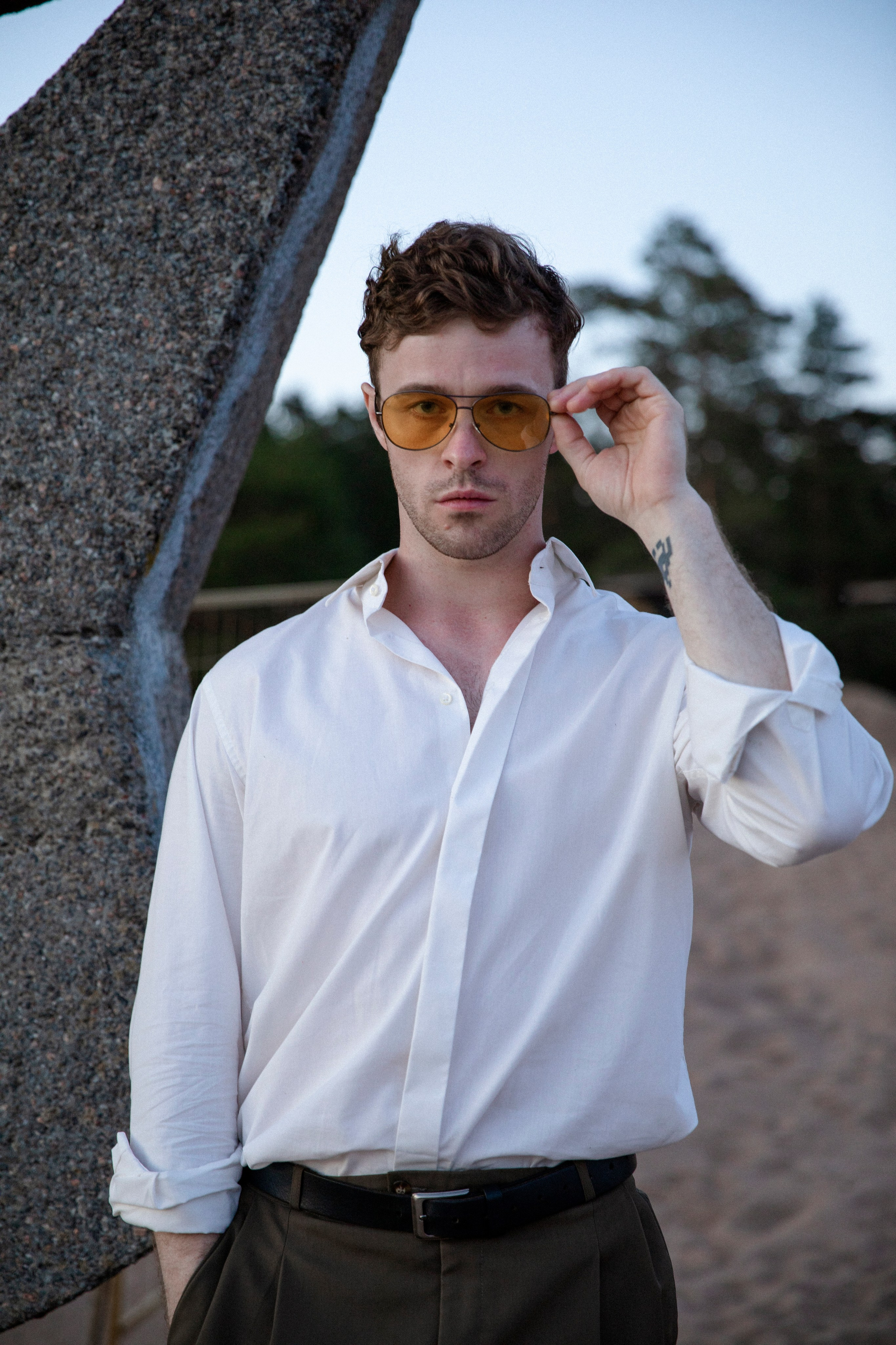 Михаил. Свадебный и портретный фотограф